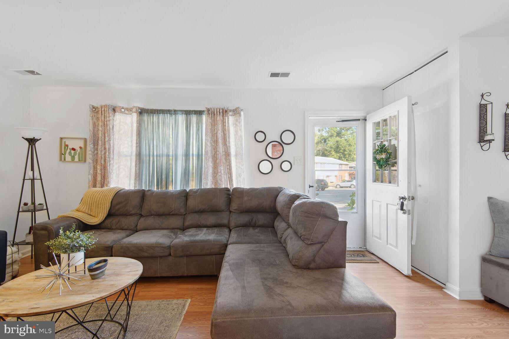8609 HARRISON COURT
