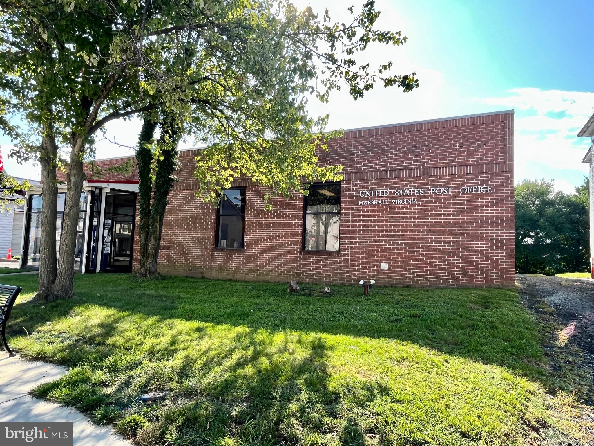 8609 HARRISON COURT