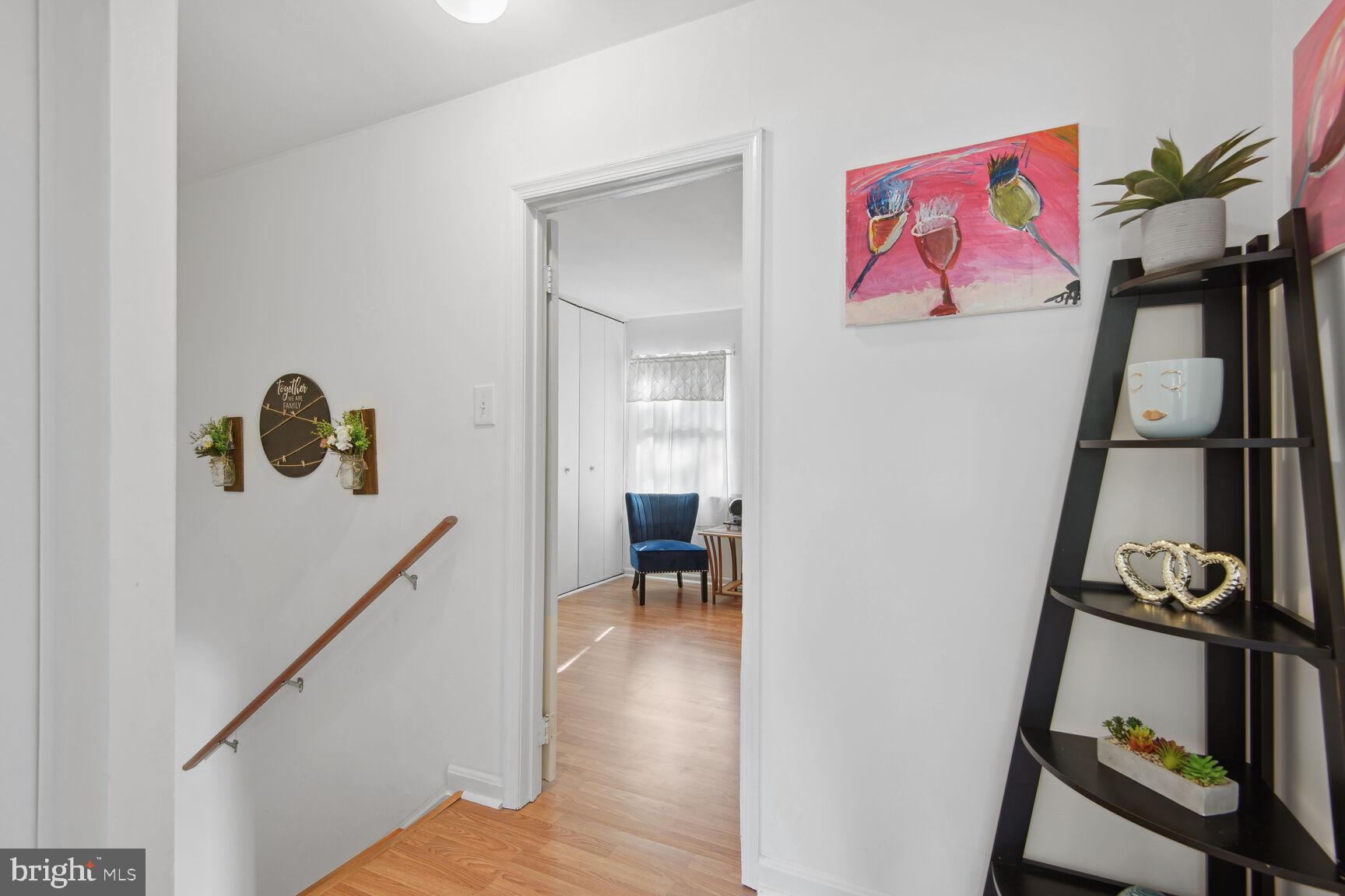 8609 HARRISON COURT