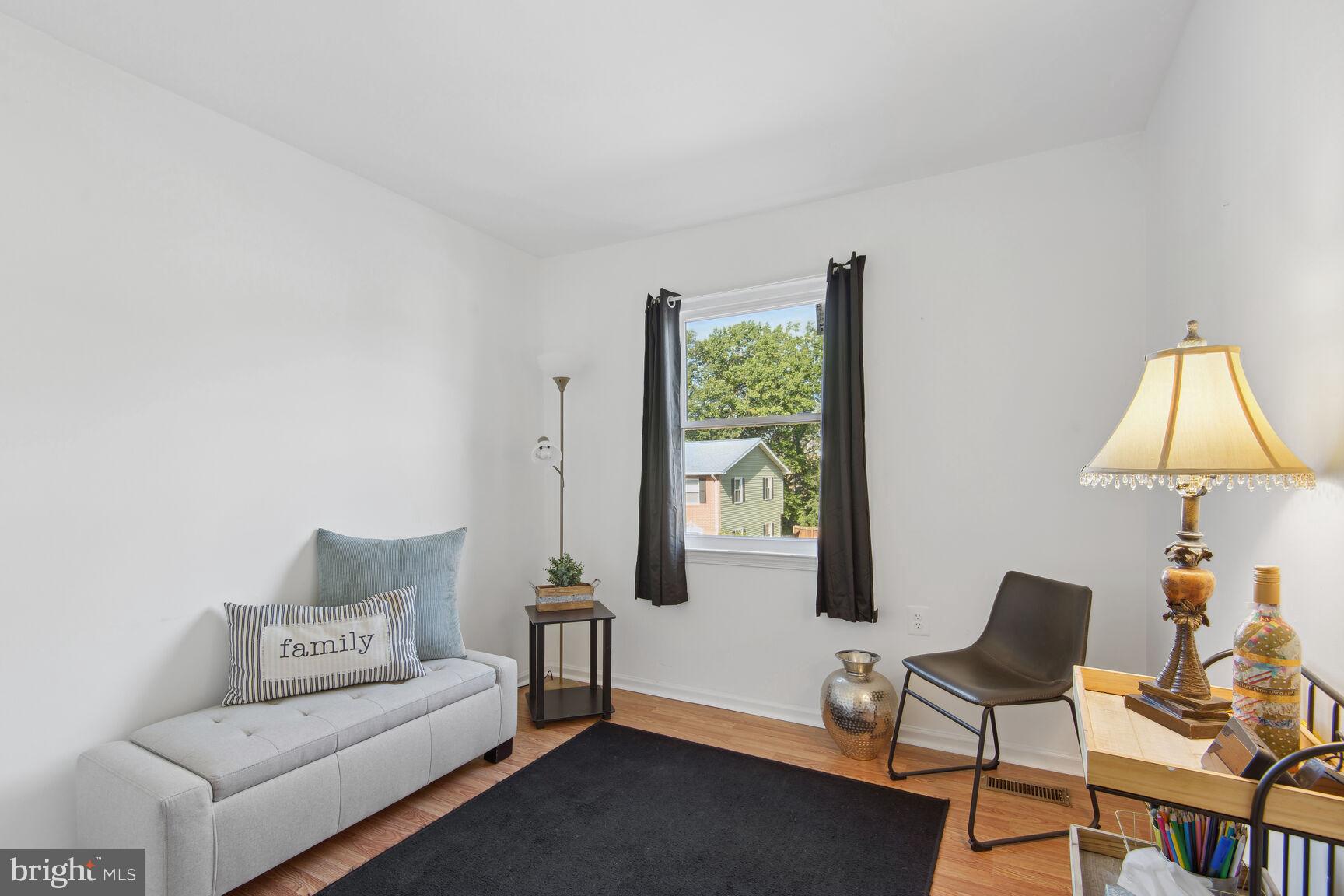 8609 HARRISON COURT