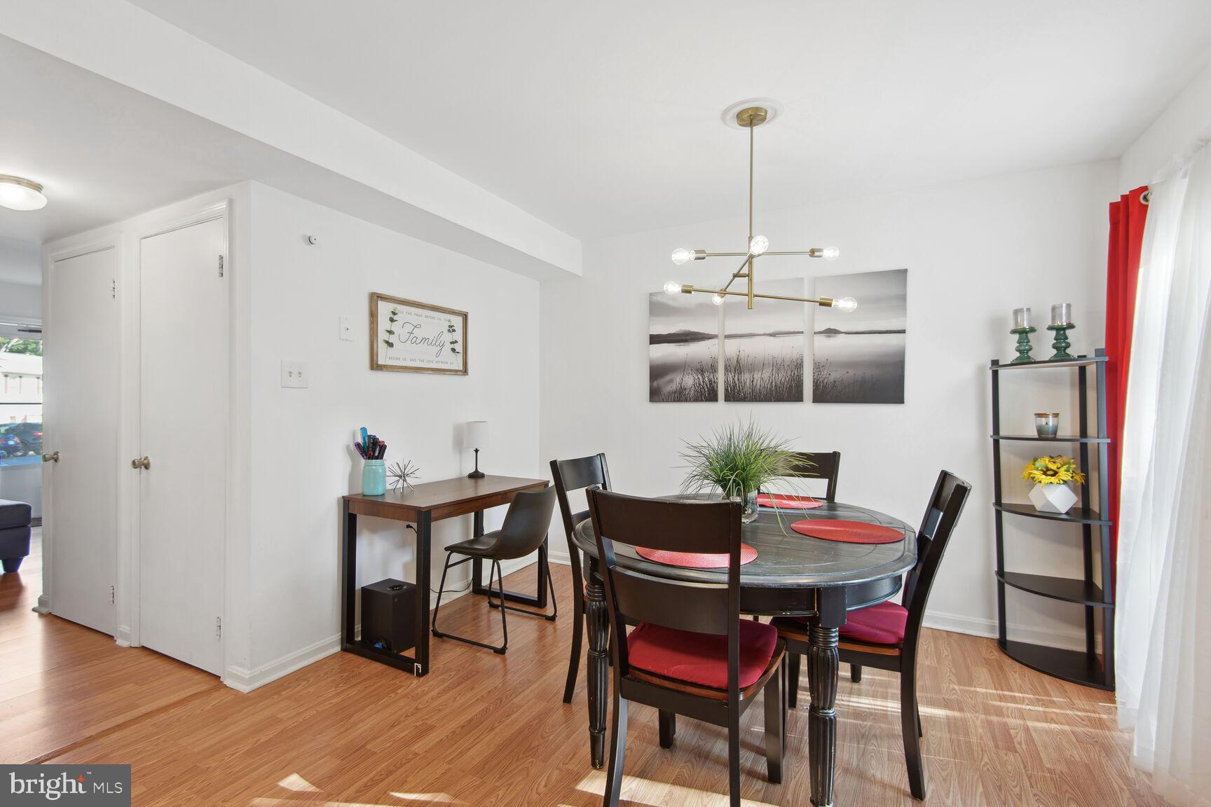 8609 HARRISON COURT