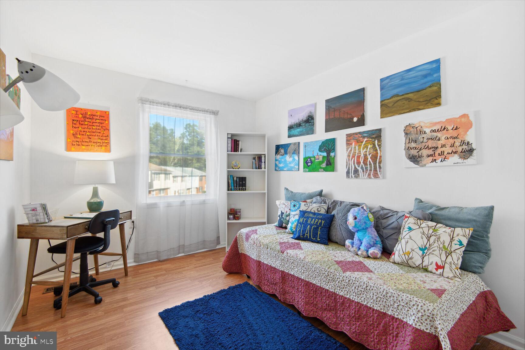 8609 HARRISON COURT