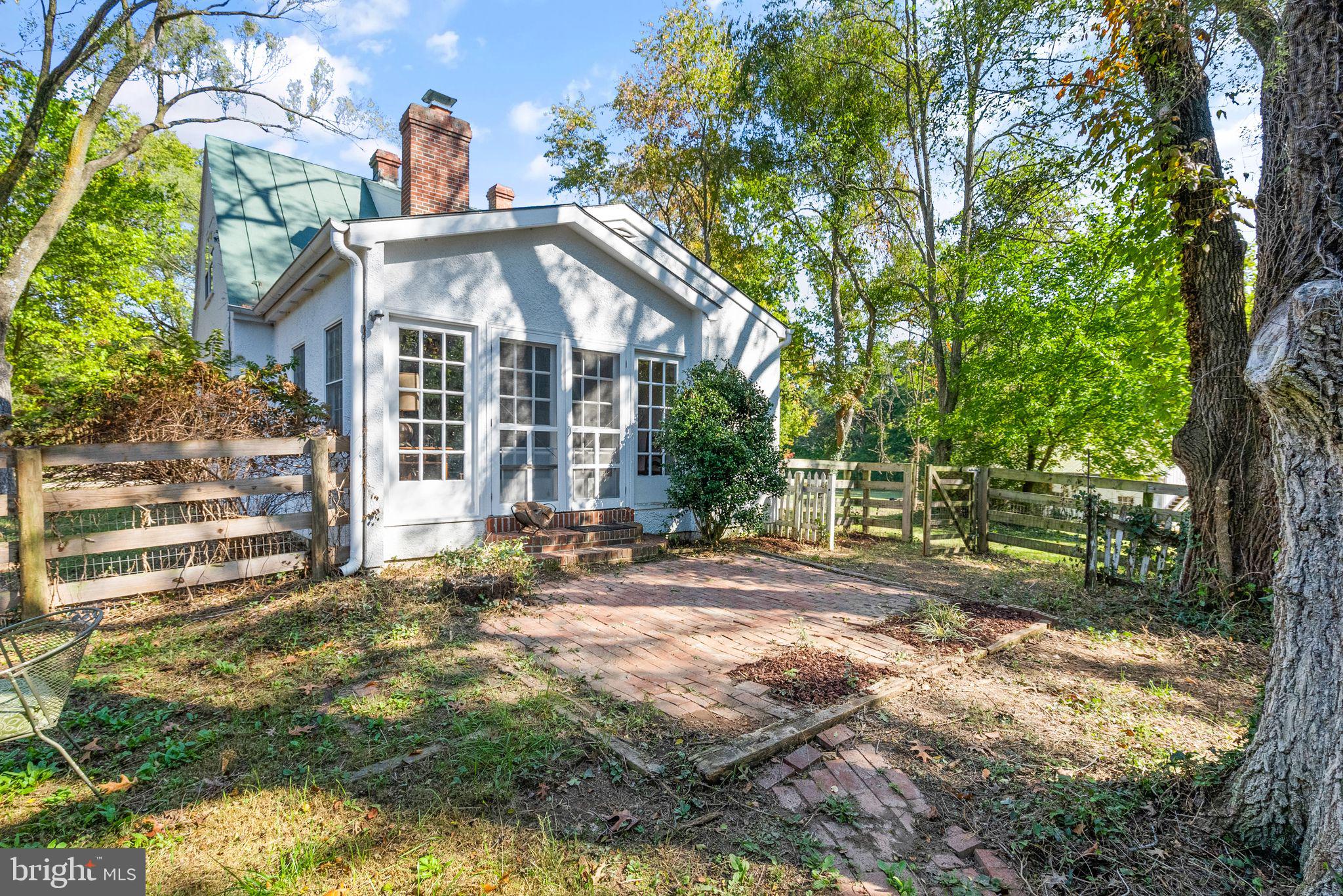 7135 Bunker Hill ROAD