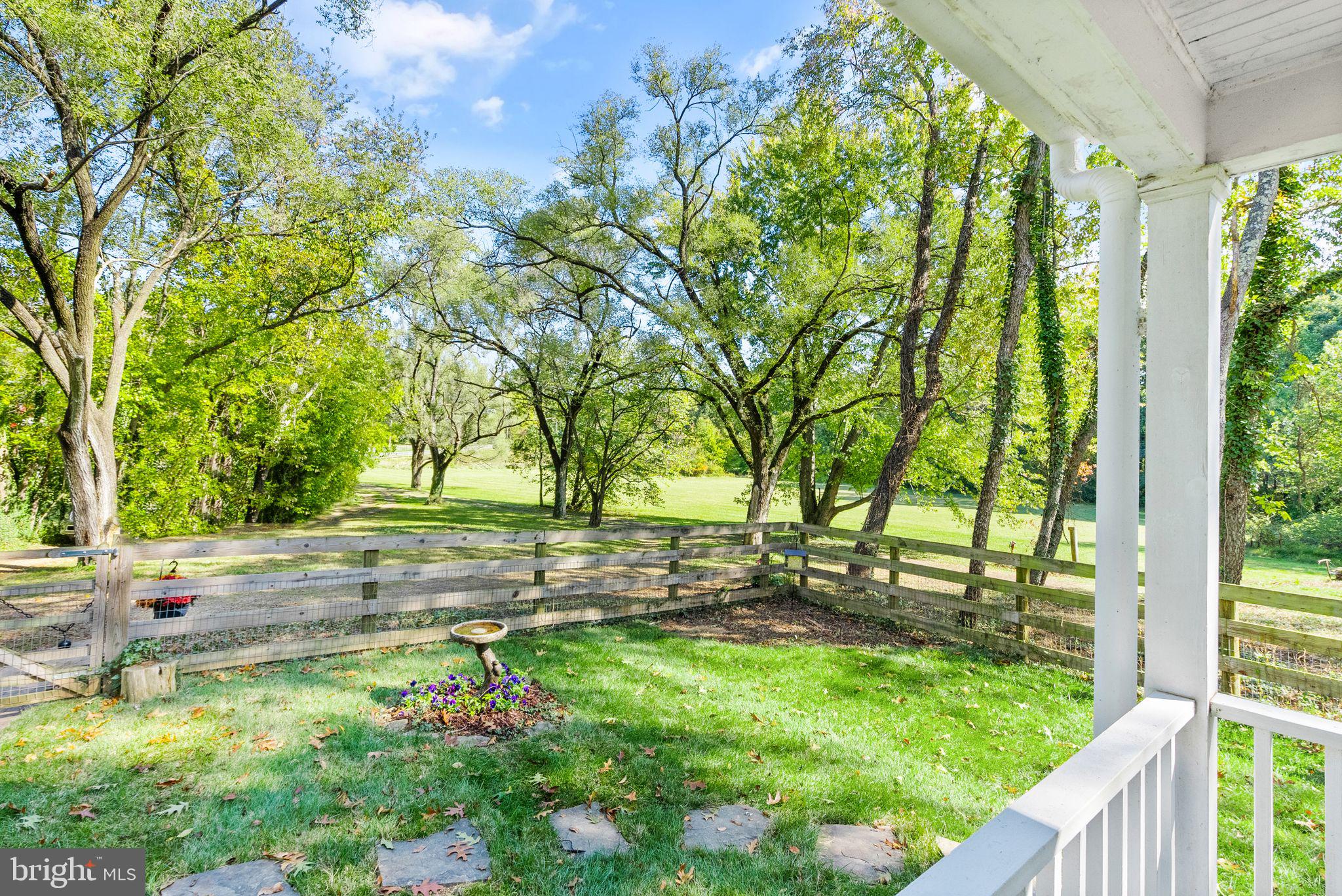 7135 Bunker Hill ROAD