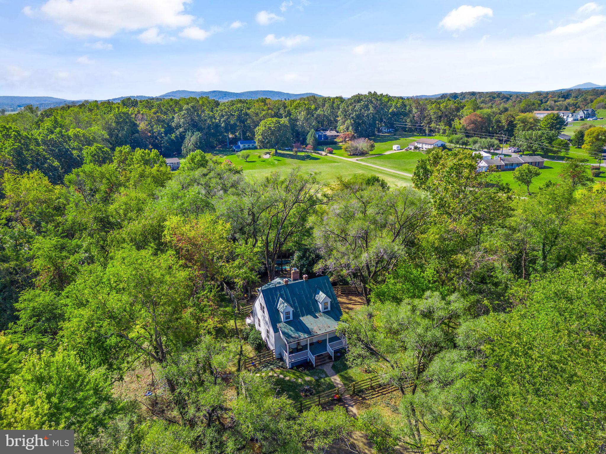7135 Bunker Hill ROAD