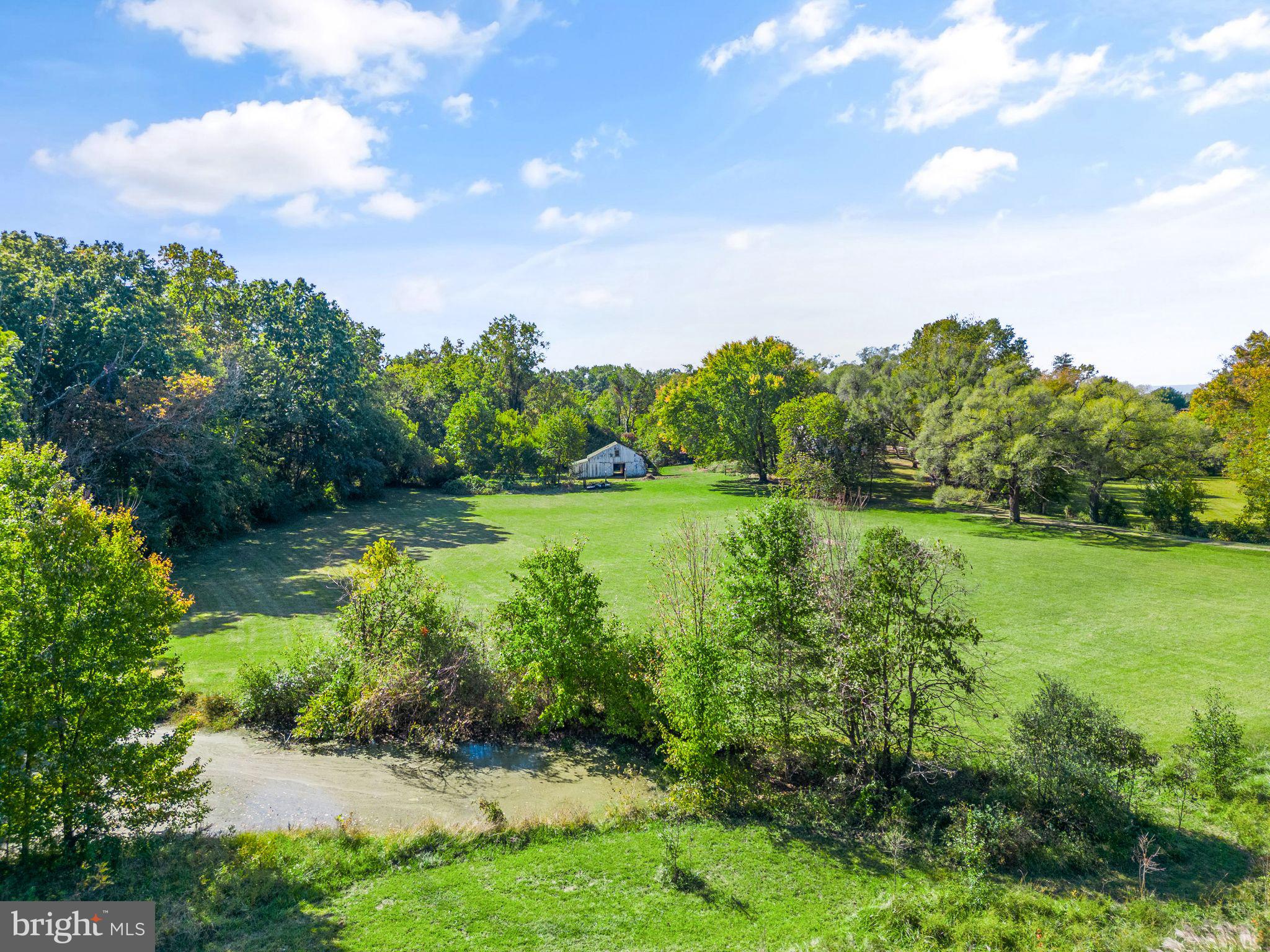 7135 Bunker Hill ROAD