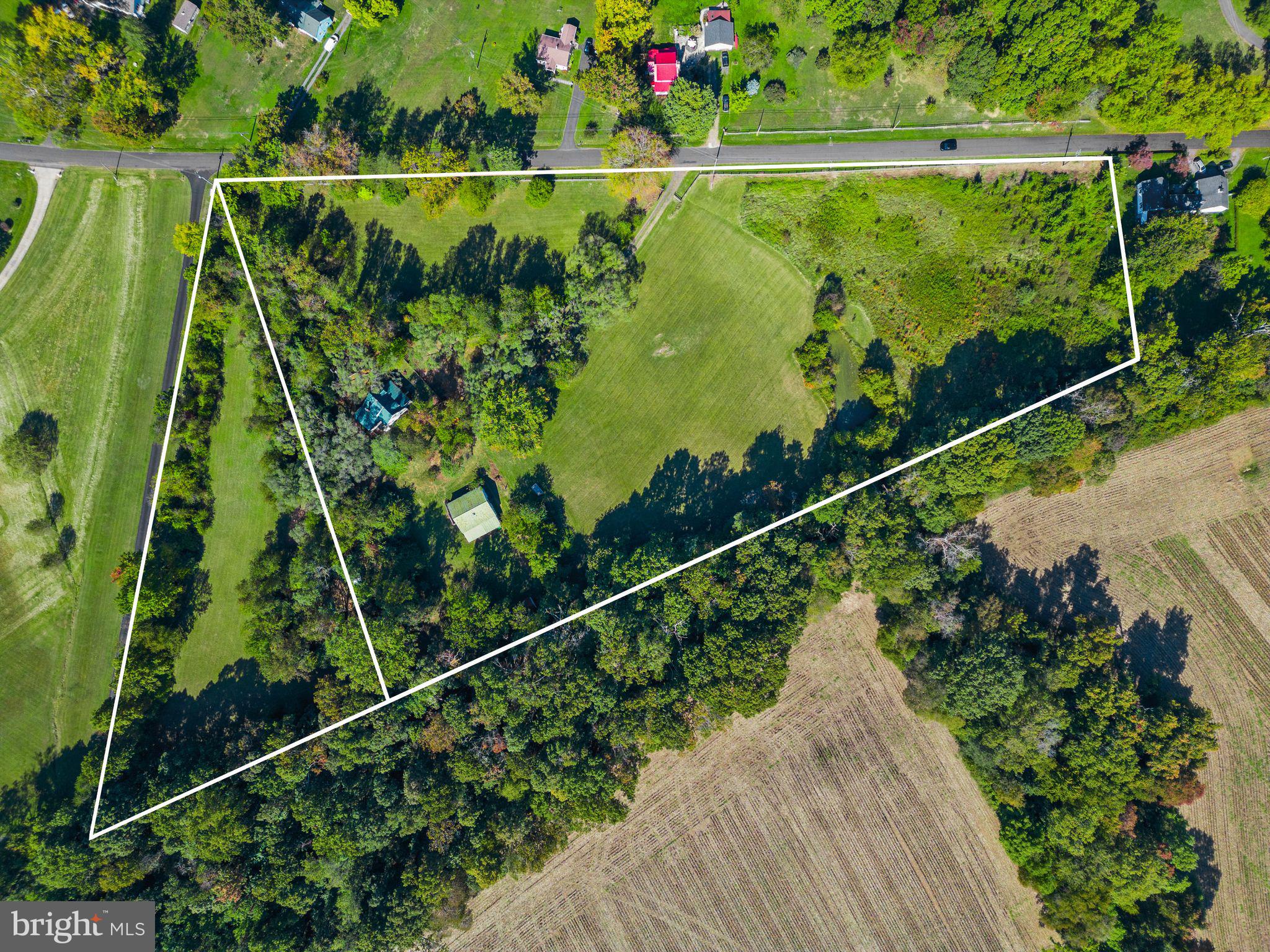 7135 Bunker Hill ROAD