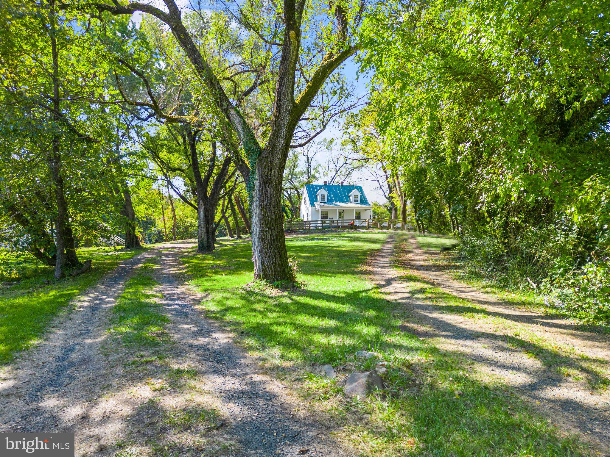 7135 Bunker Hill ROAD