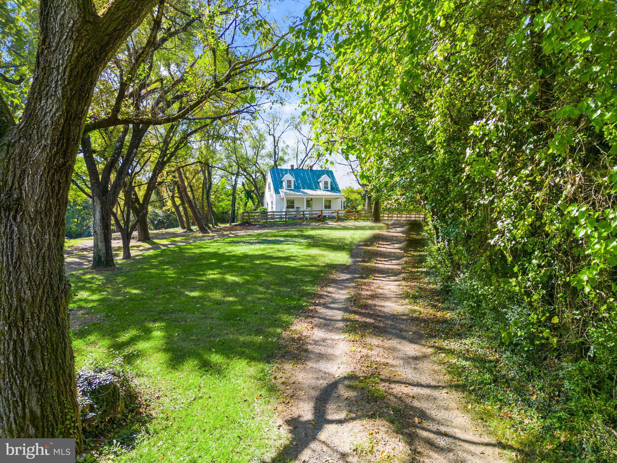 7135 Bunker Hill ROAD