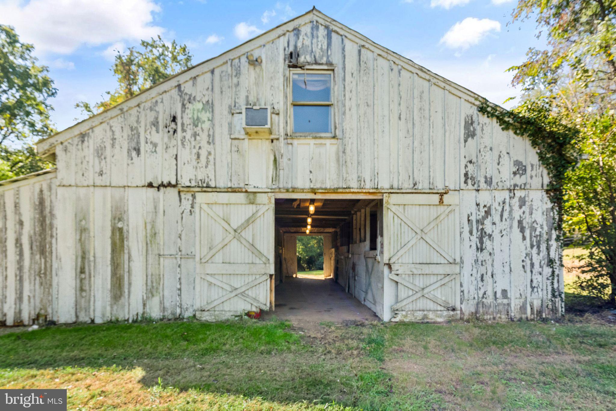 7135 Bunker Hill ROAD