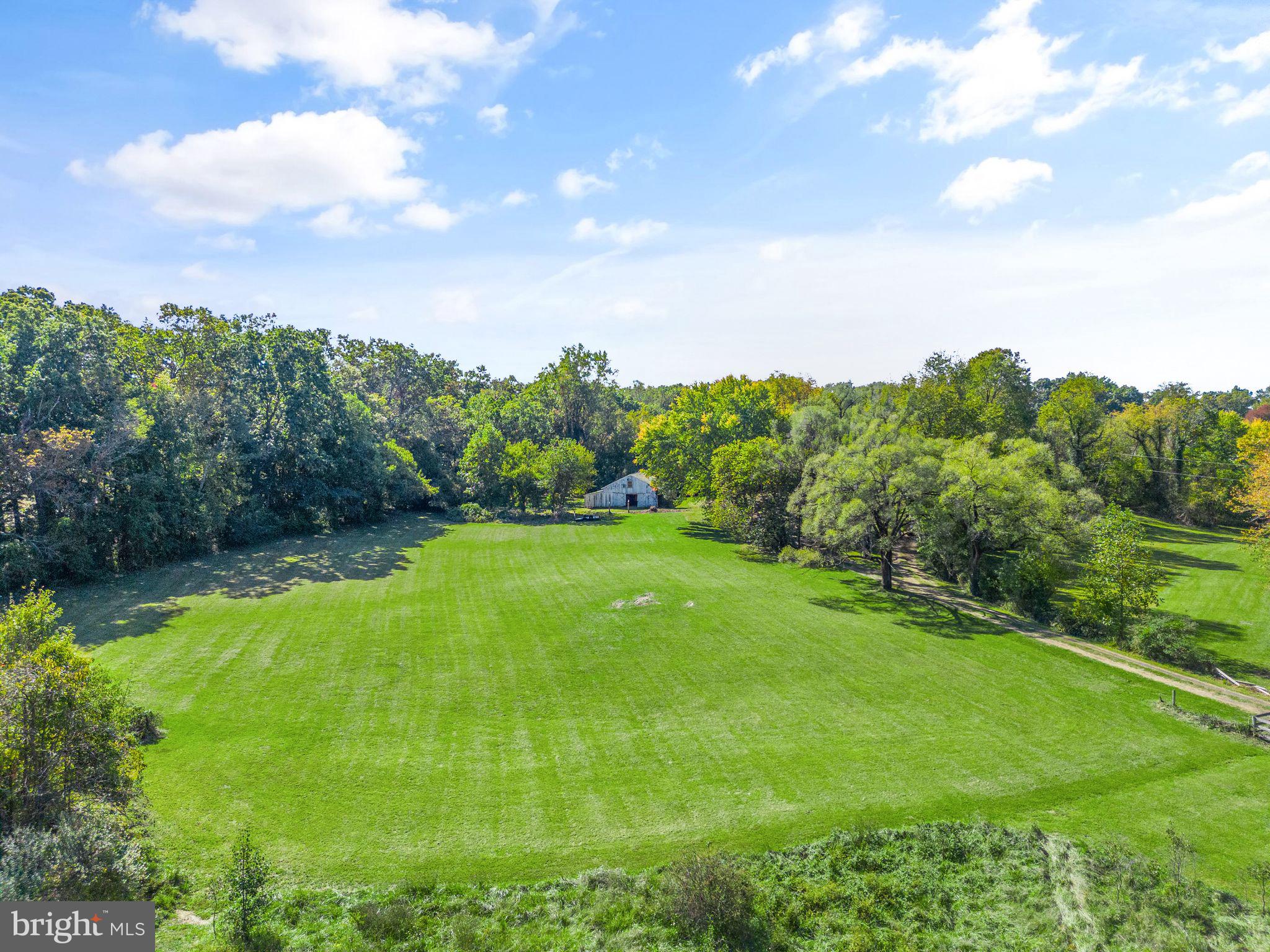 7135 Bunker Hill ROAD