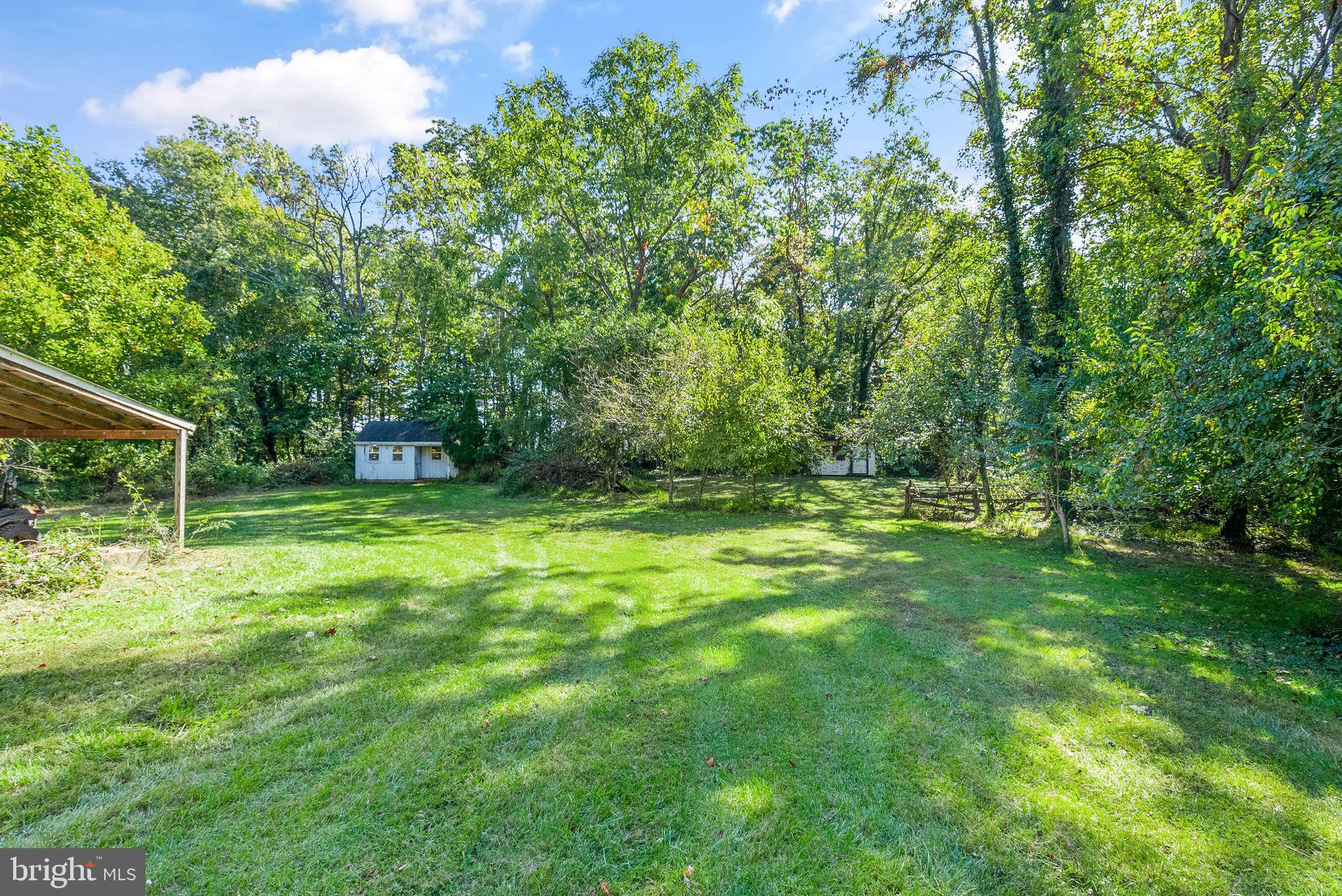 7135 Bunker Hill ROAD