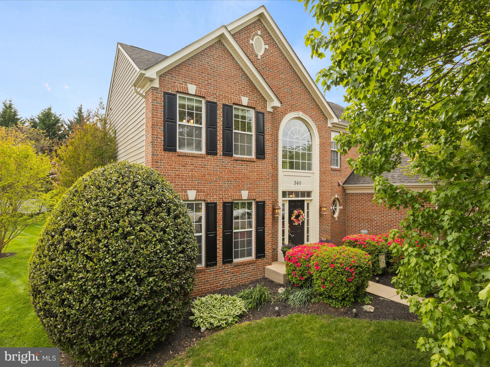 340 Singleton Cir