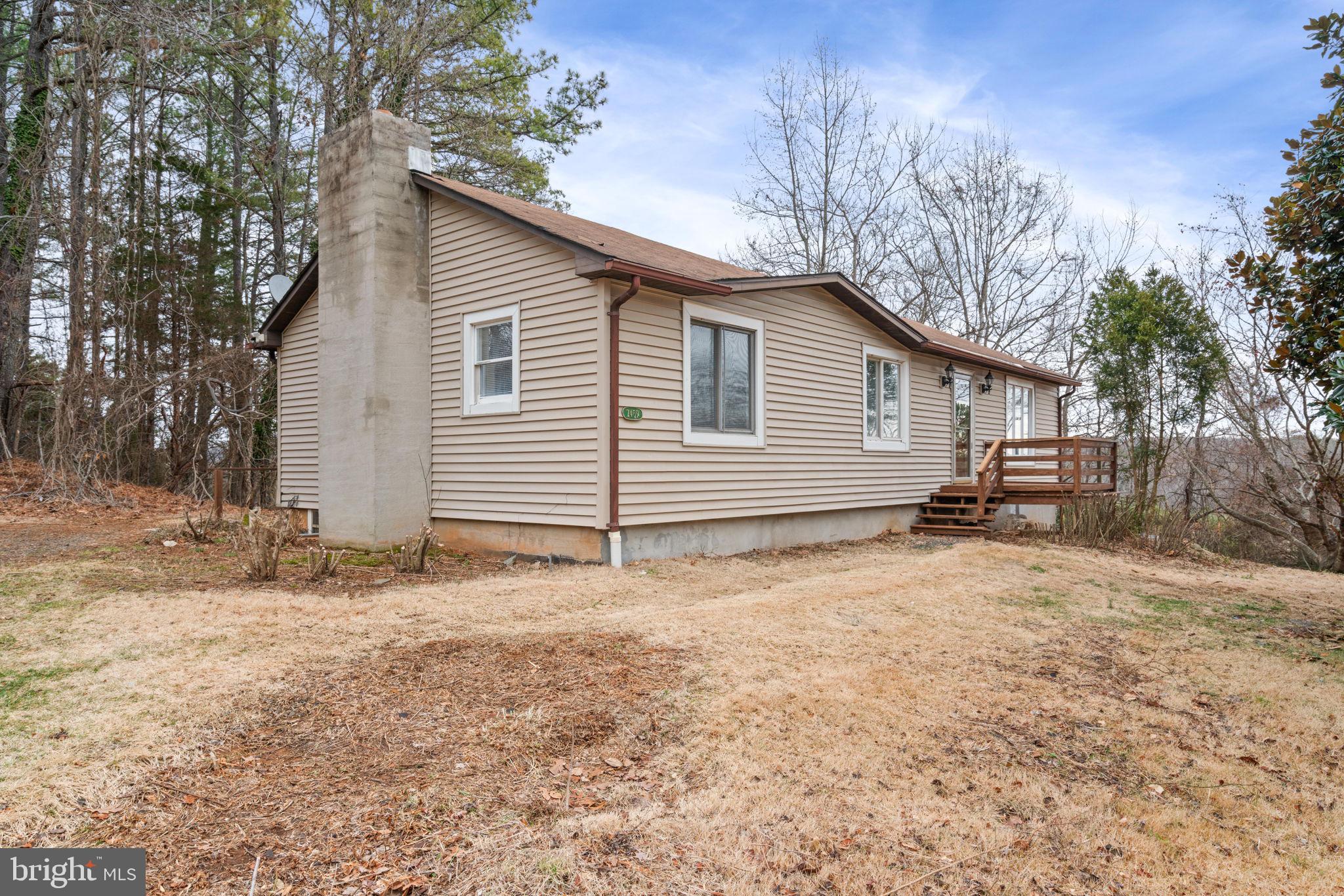 7459 Tapps Ford Road