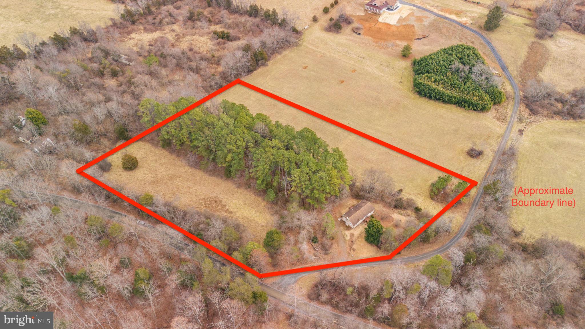 7459 Tapps Ford Road