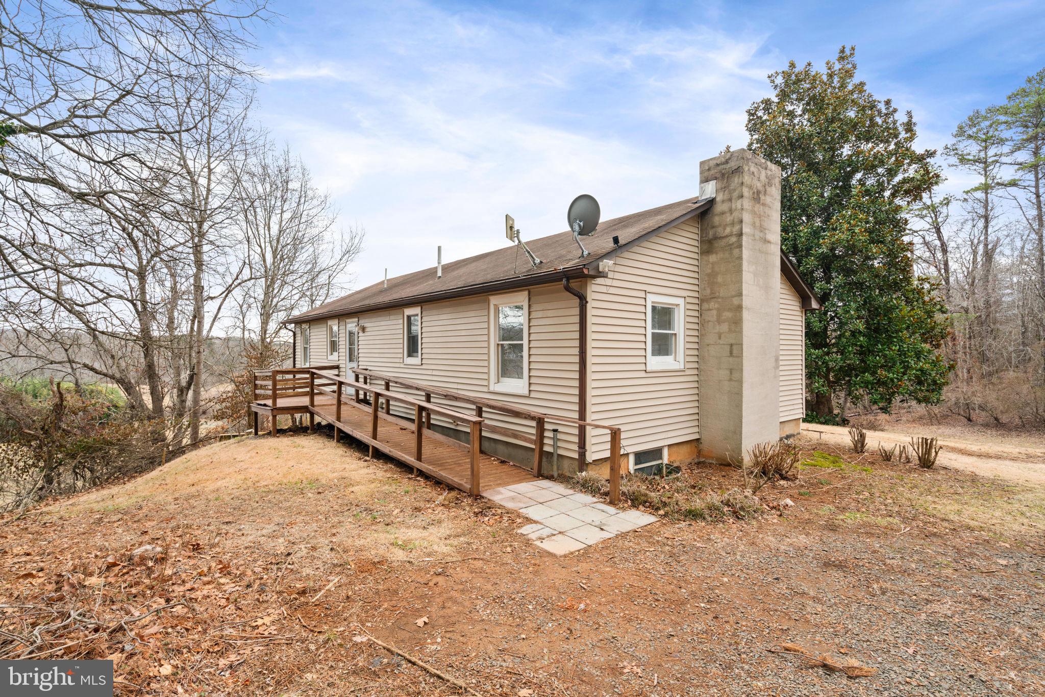 7459 Tapps Ford Road