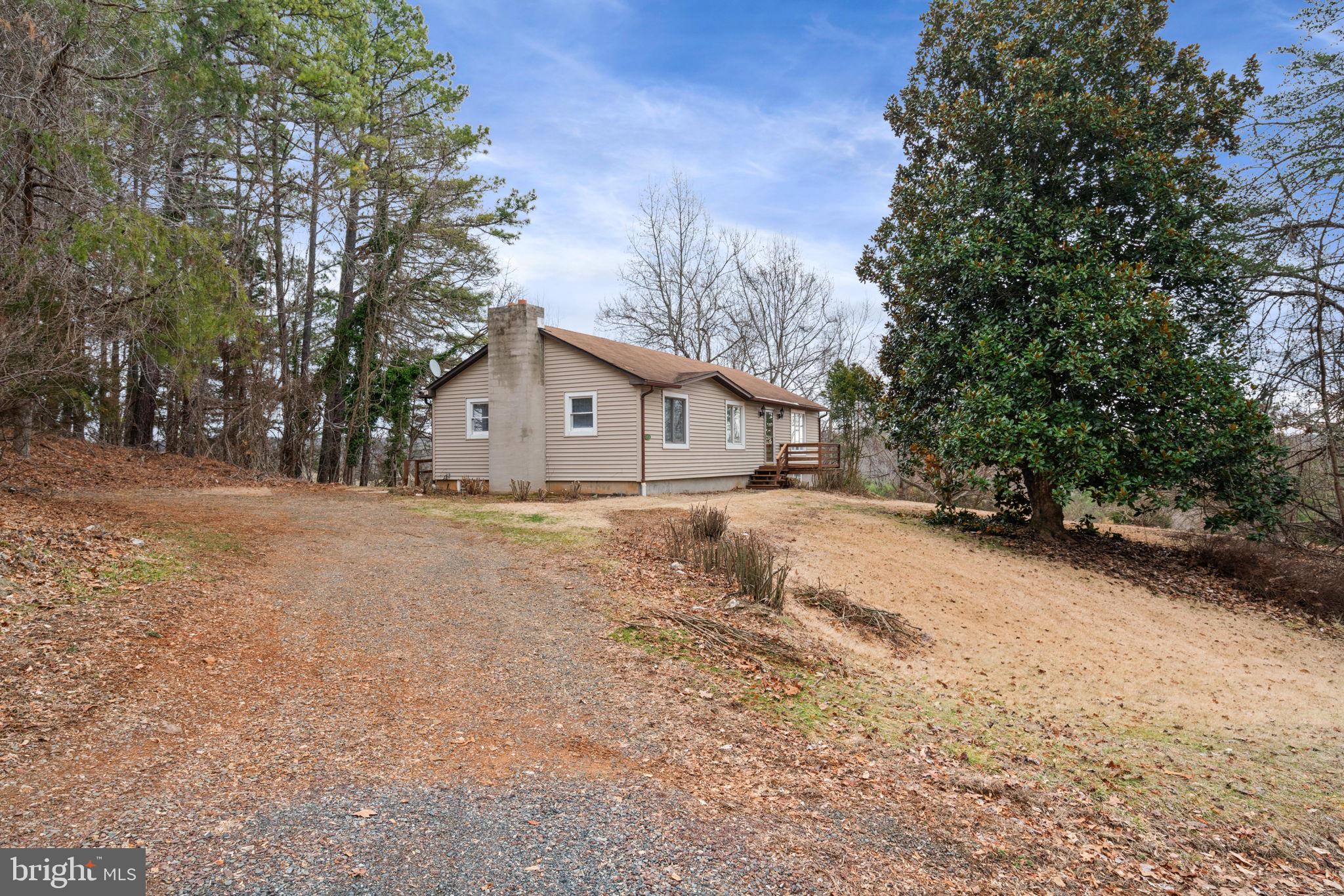 7459 Tapps Ford Road
