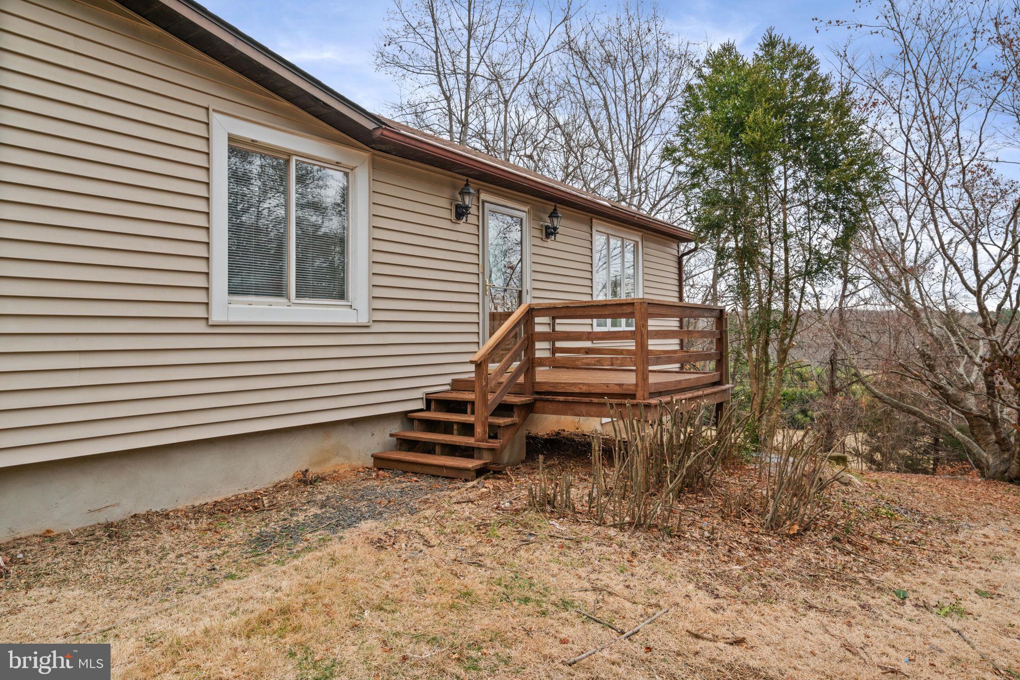 7459 Tapps Ford Road