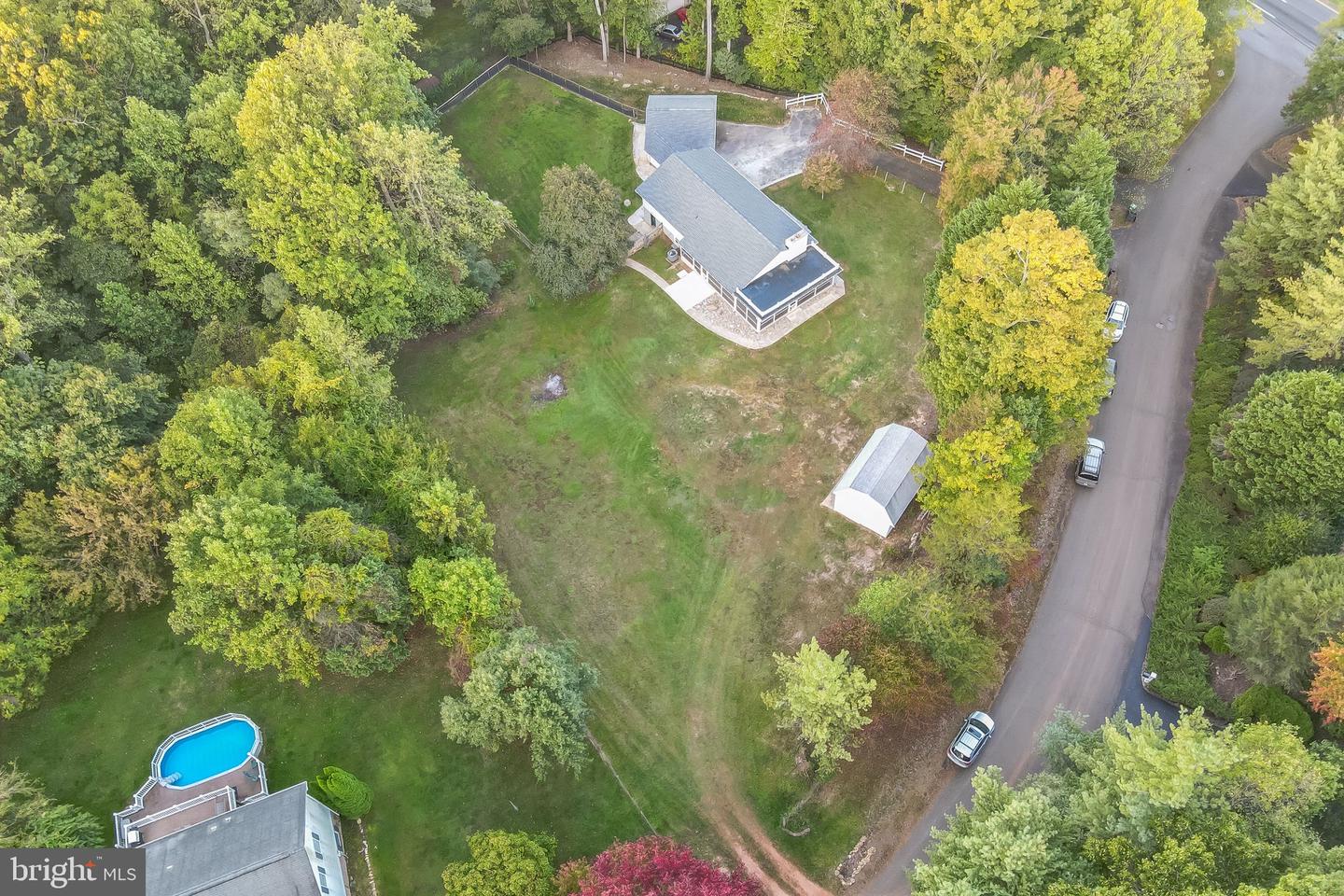 5761 Pendleton Lane
