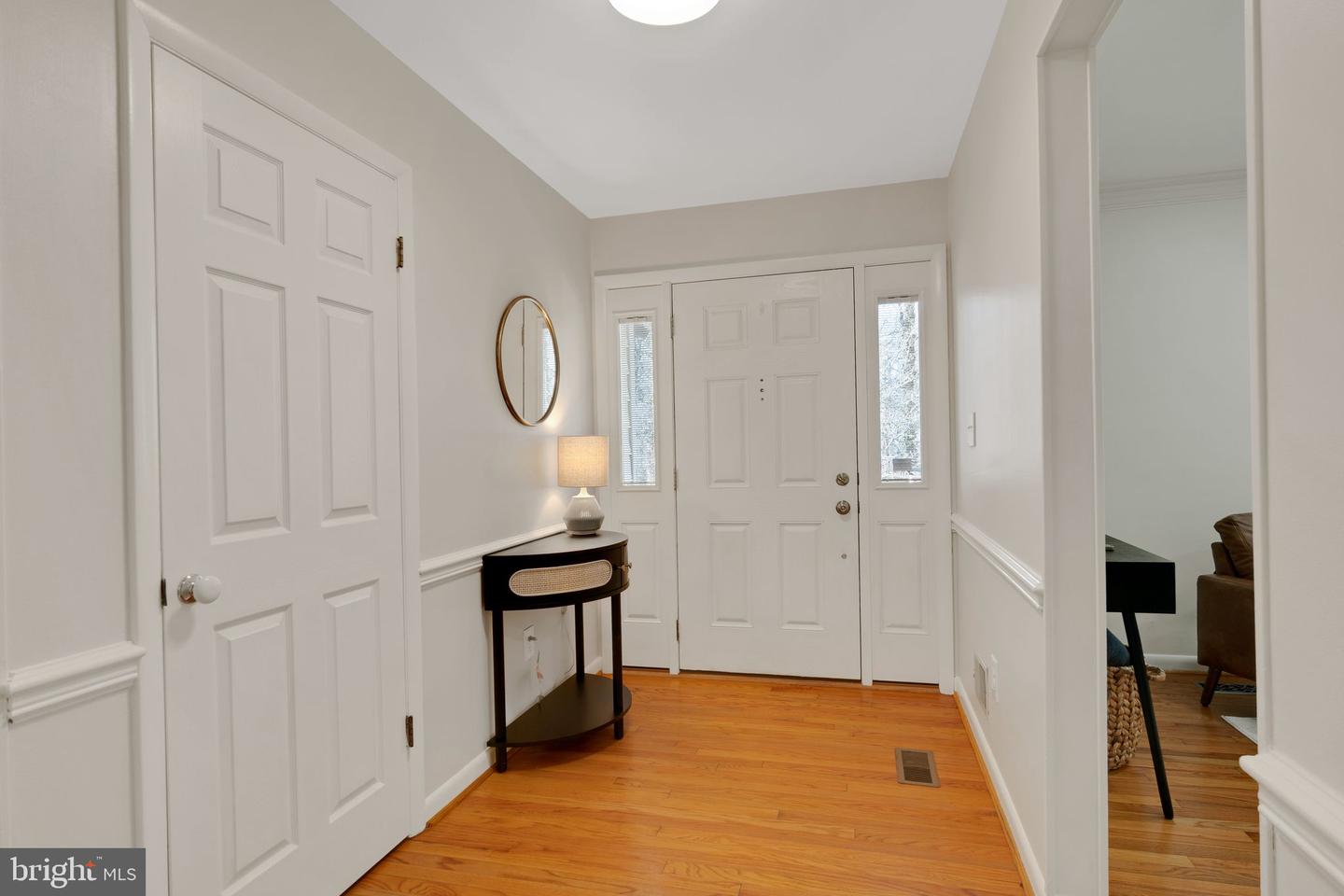 5761 Pendleton Lane