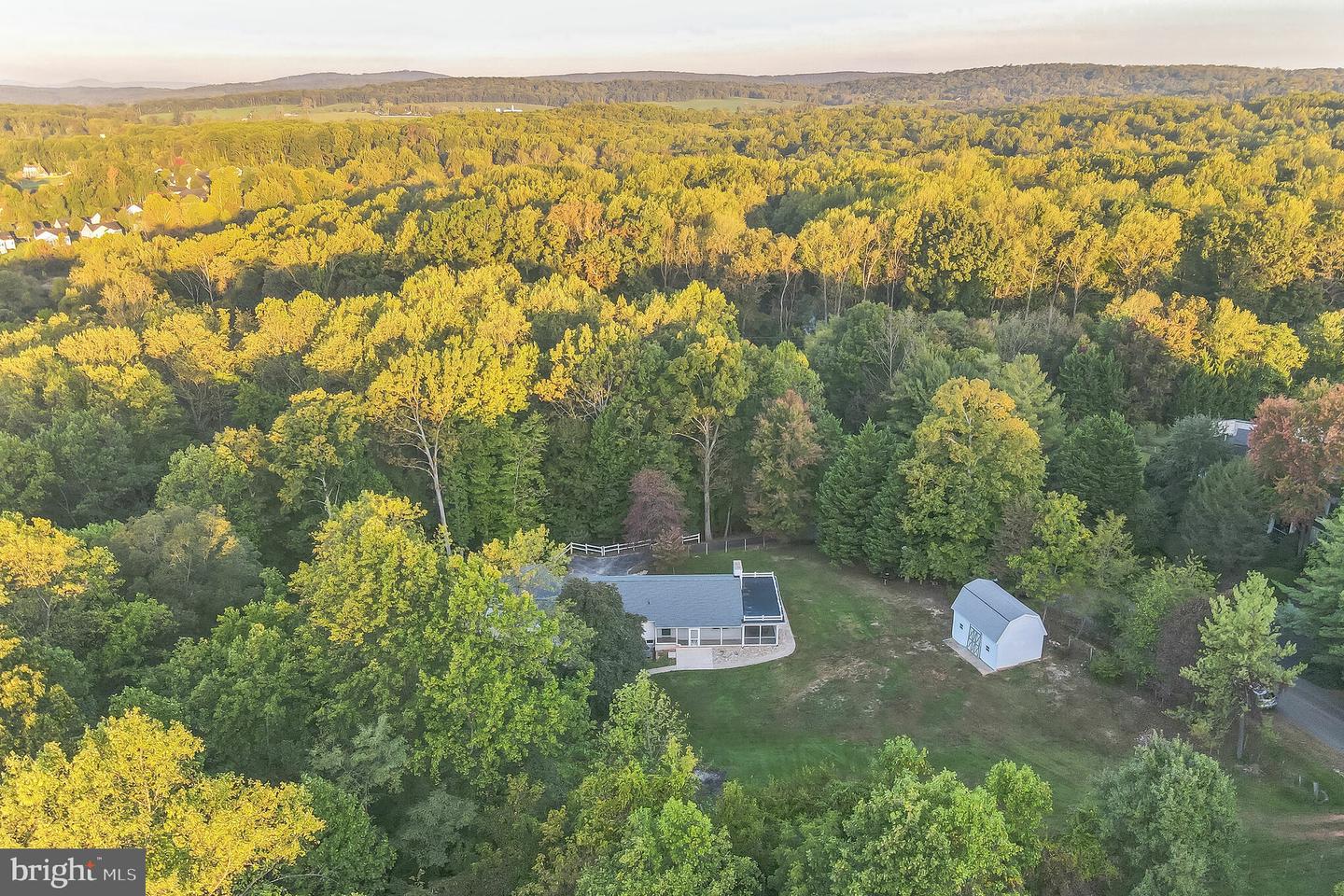 5761 Pendleton Lane