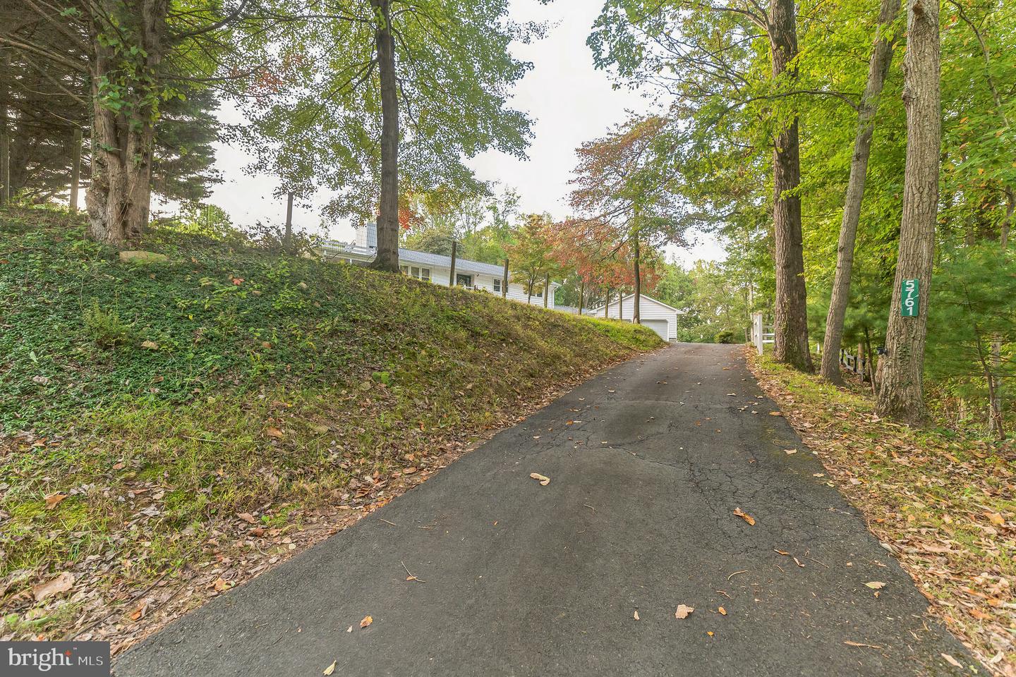 5761 Pendleton Lane