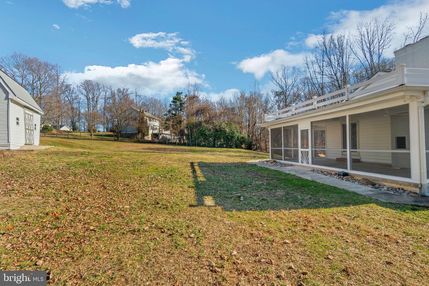 5761 Pendleton Lane