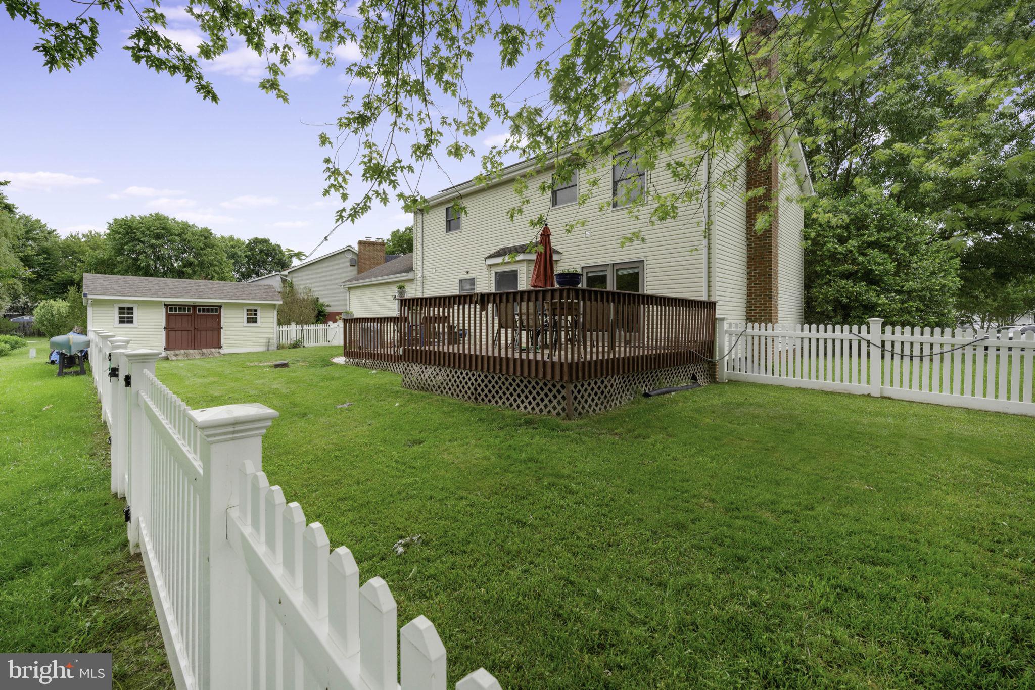 6442 Waterdale Ct
