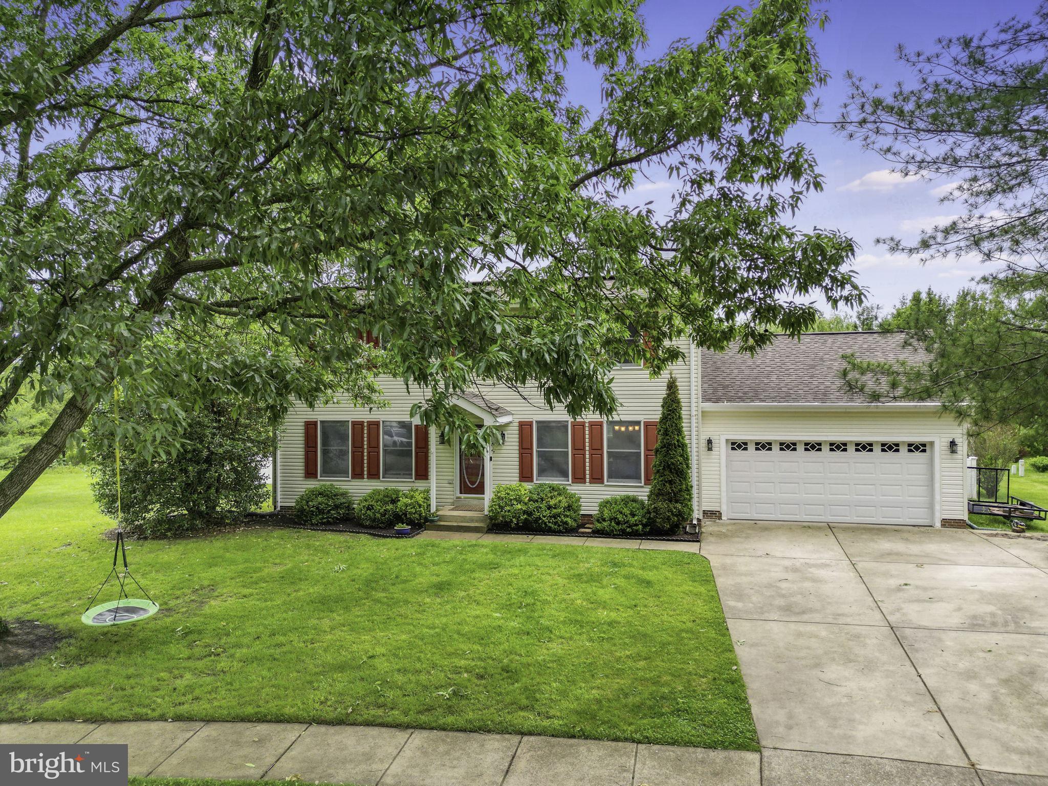 6442 Waterdale Ct