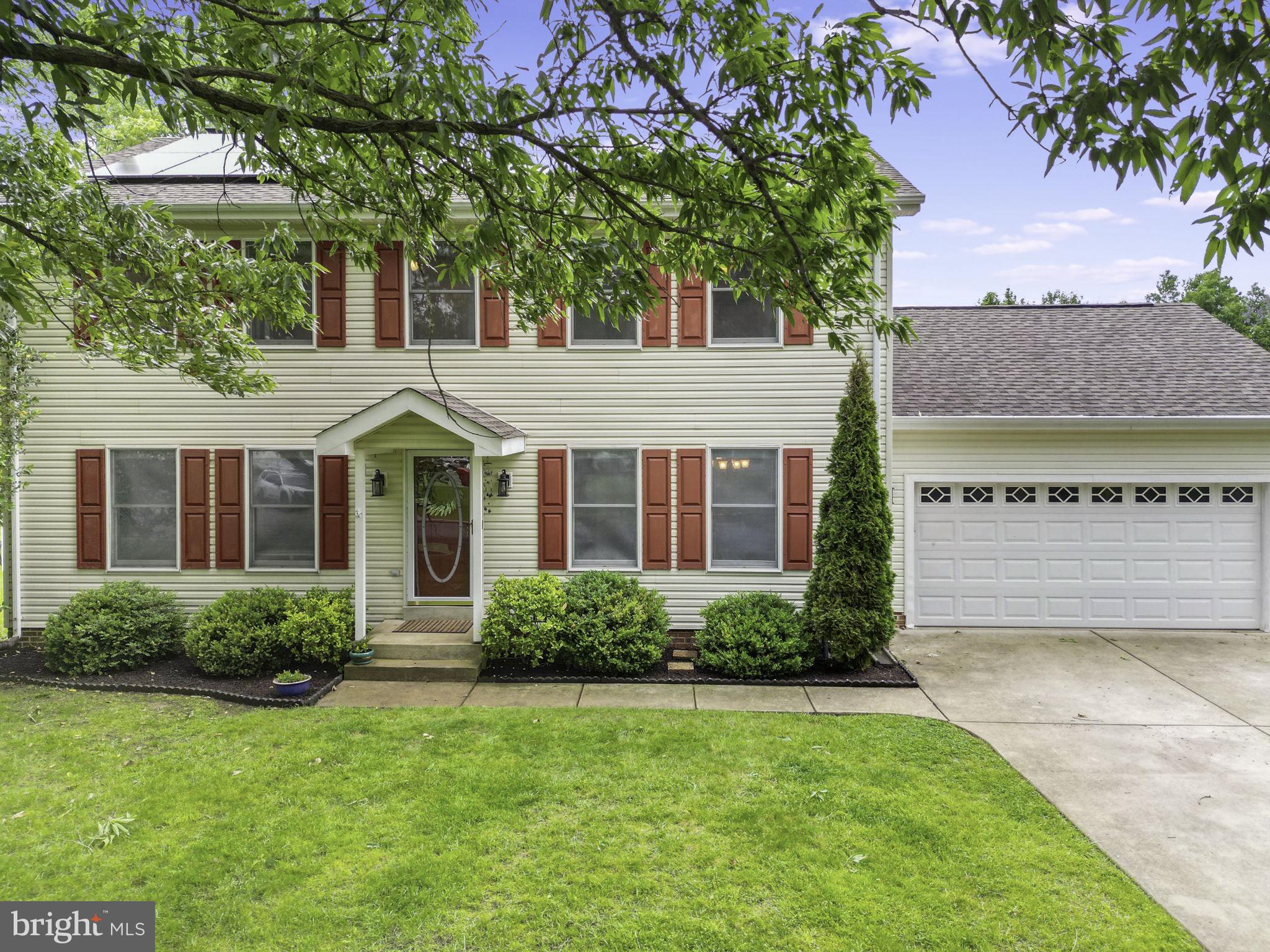 6442 Waterdale Ct