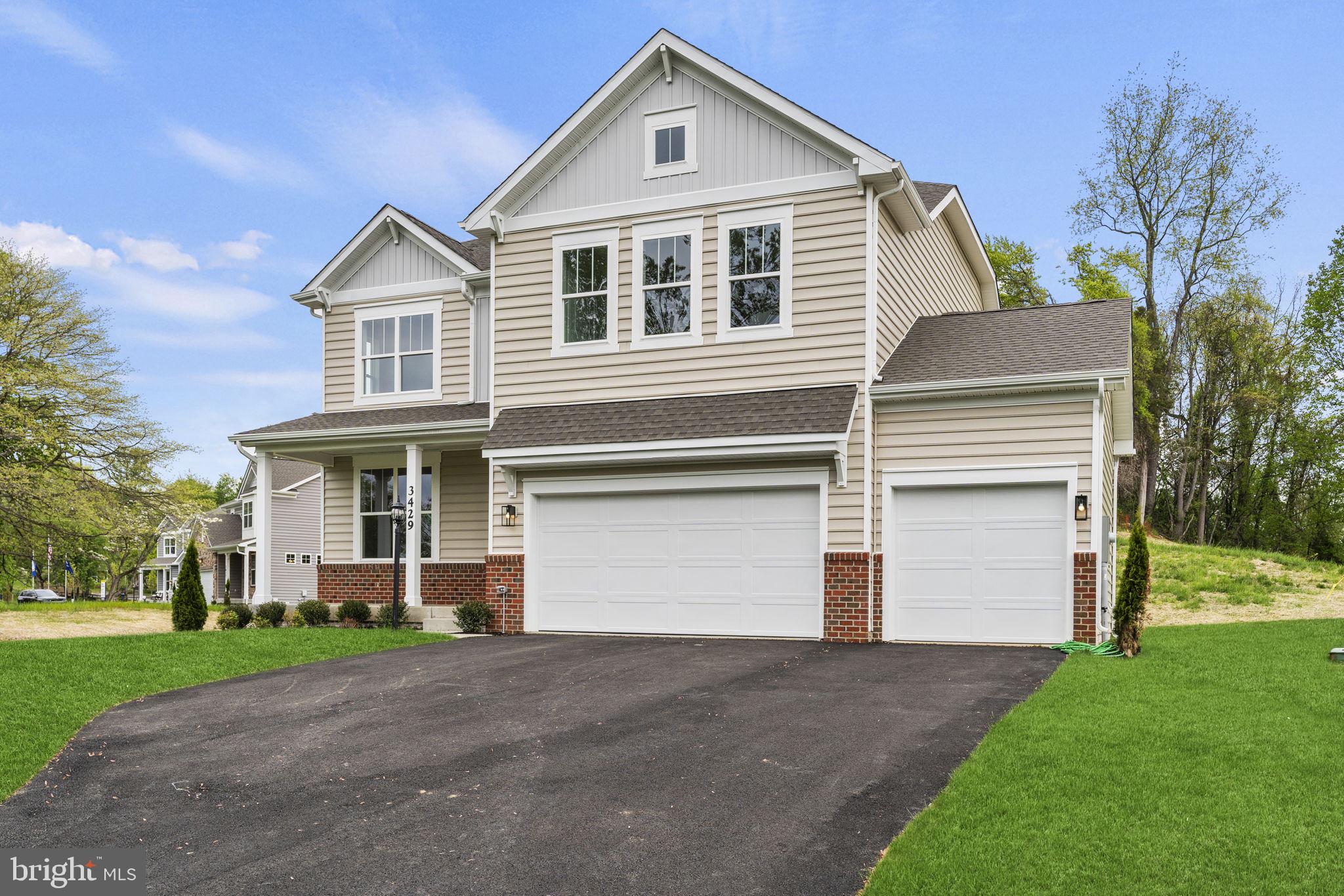 3429 Wooded Run Dr