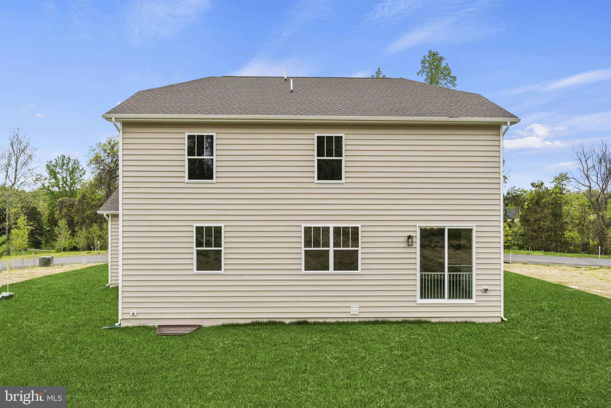 3429 Wooded Run Dr