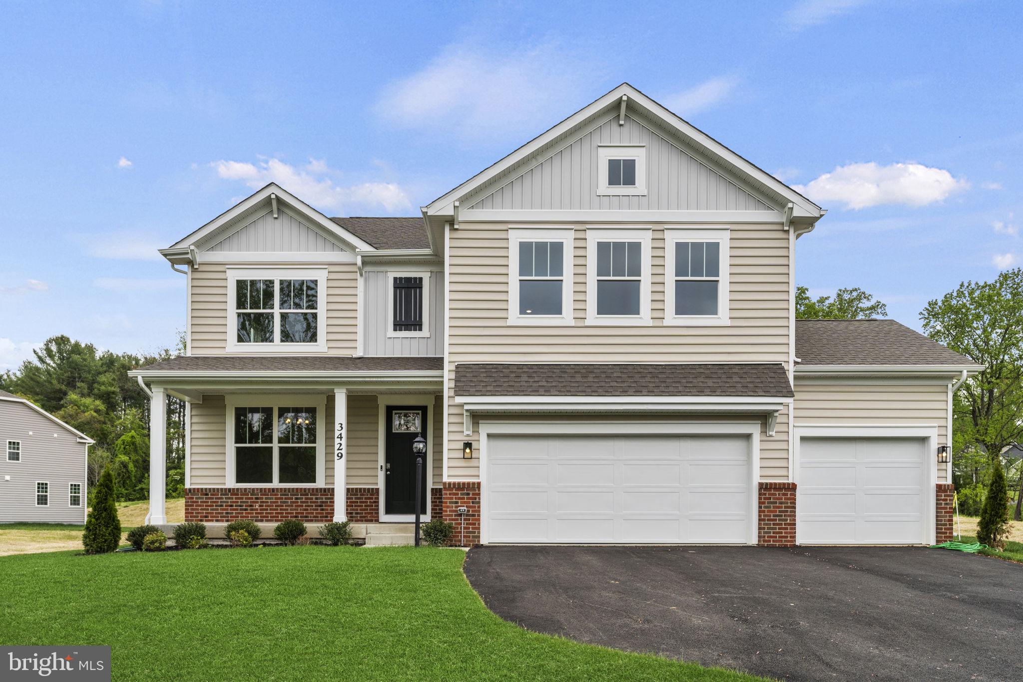 3429 Wooded Run Dr