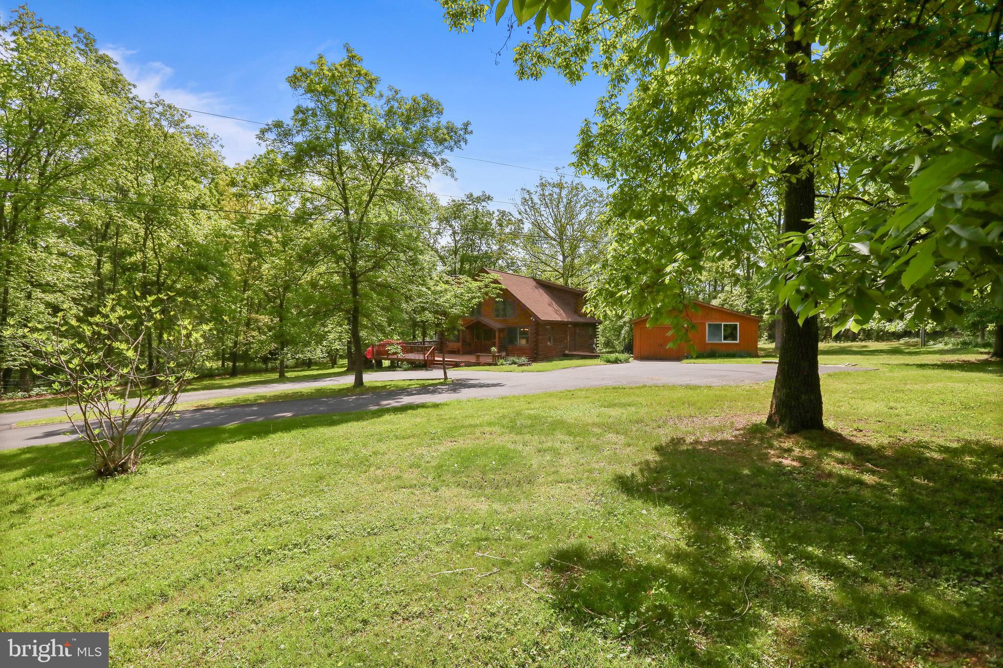4353 Broad Run Church Rd