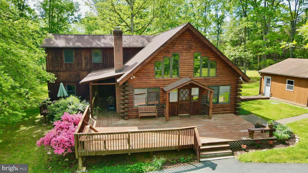 4353 Broad Run Church Rd