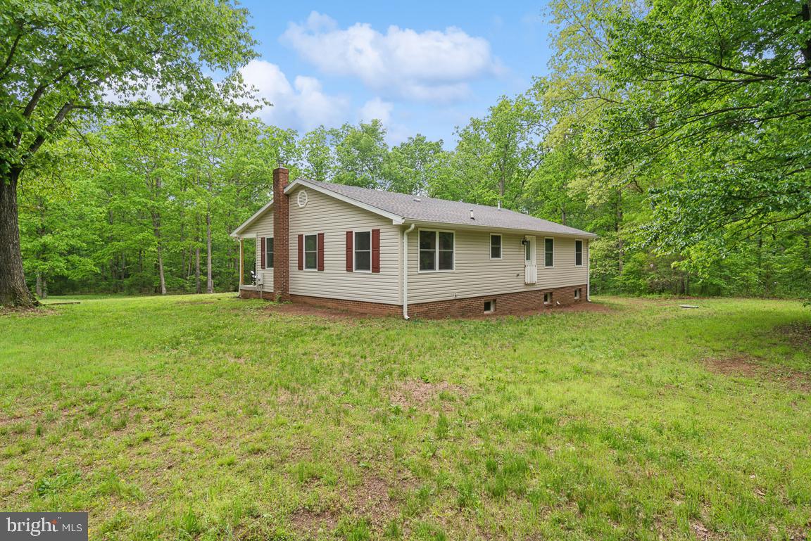 9463 Tapp Hollow Ln