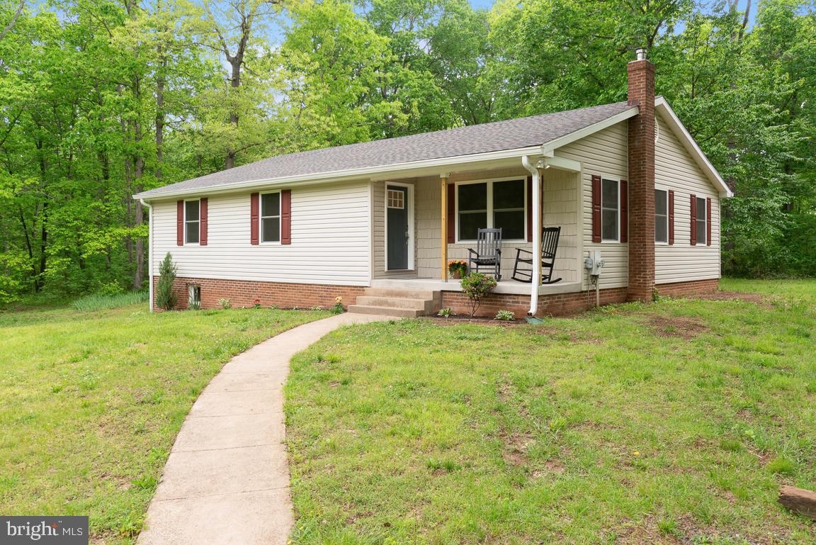 9463 Tapp Hollow Ln