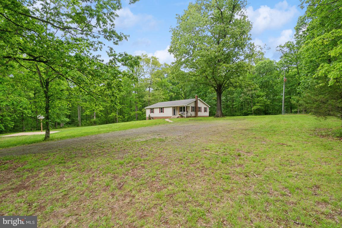 9463 Tapp Hollow Ln