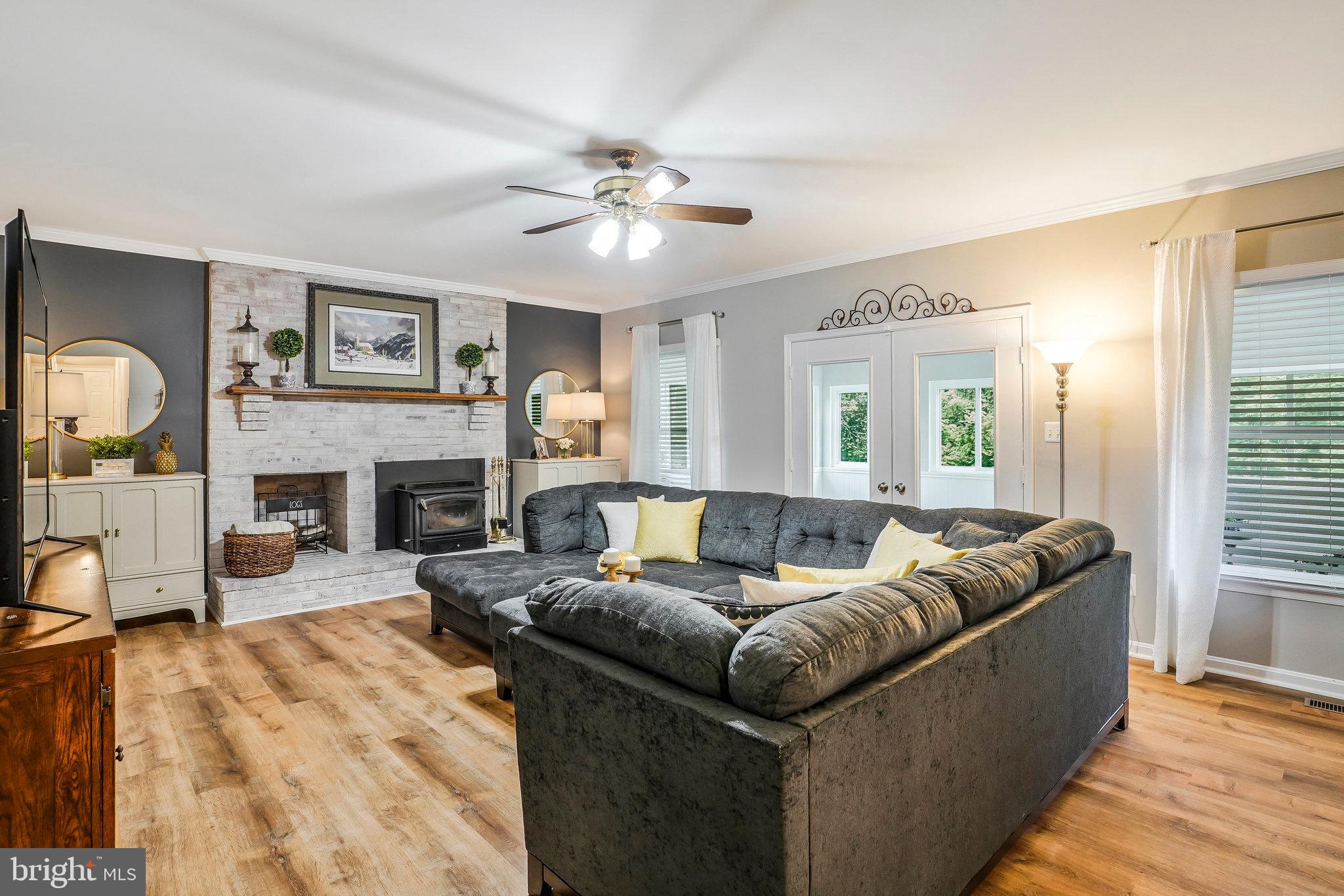 7786 Overbrook Dr