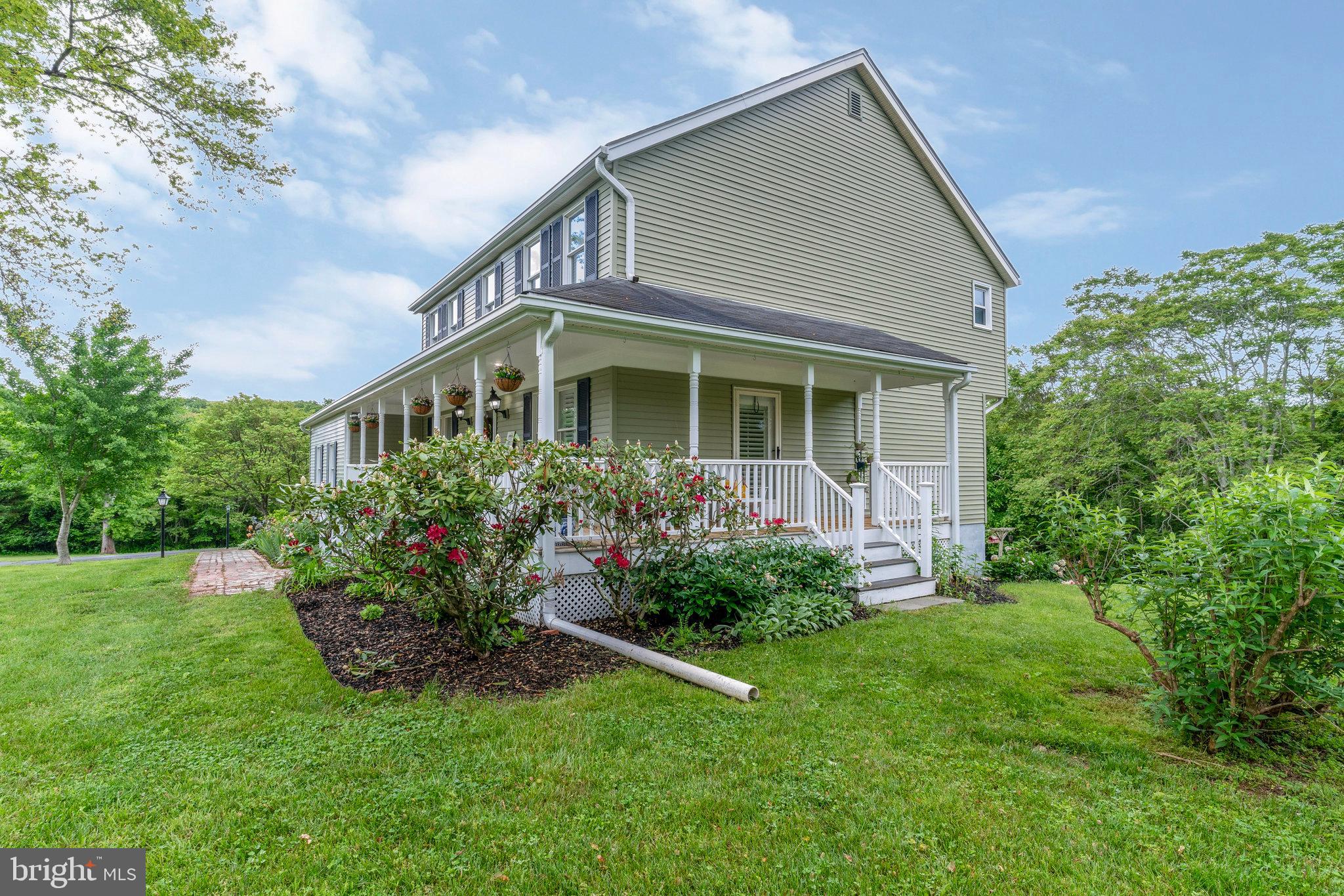 7786 Overbrook Dr