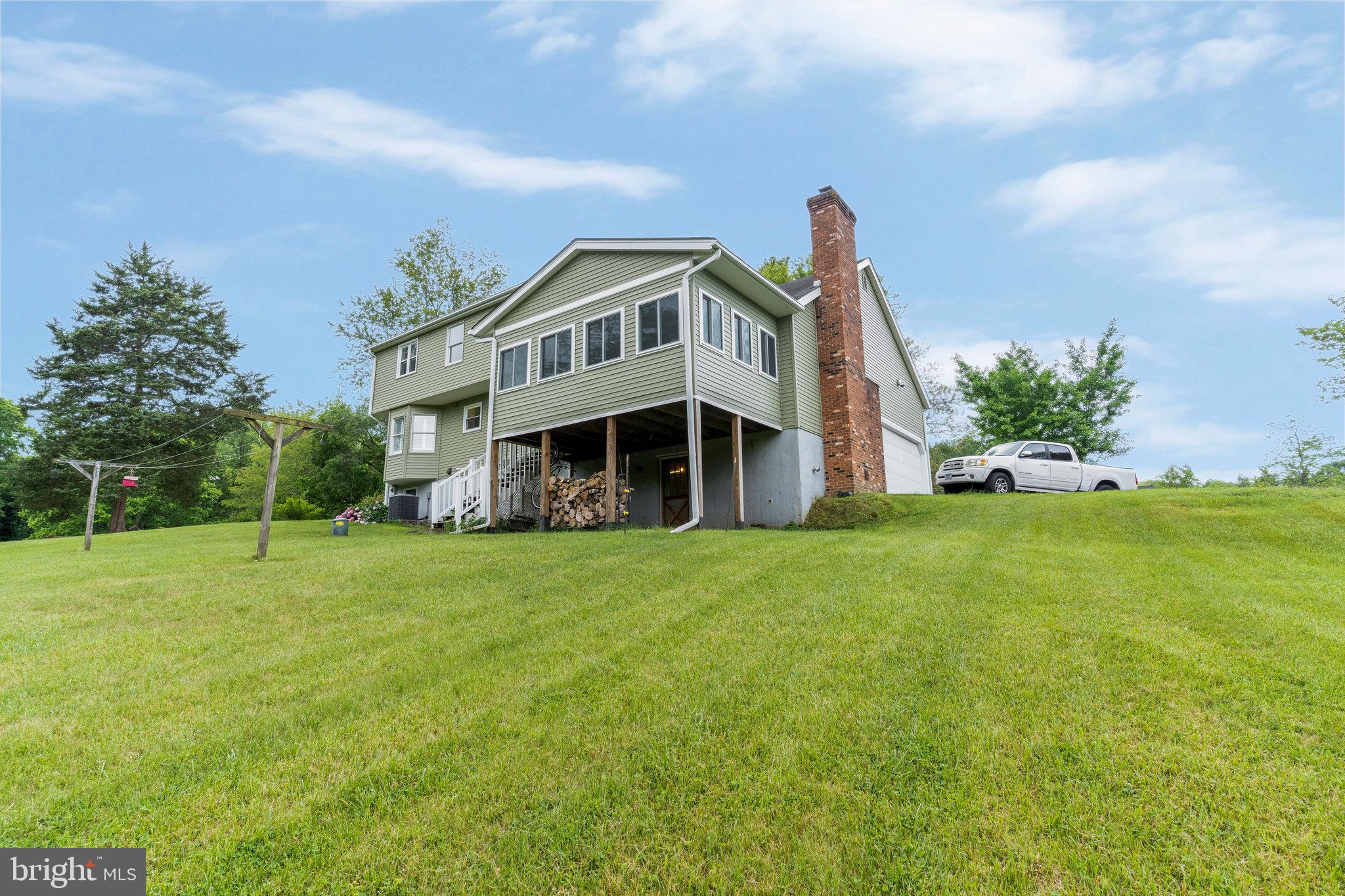 7786 Overbrook Dr