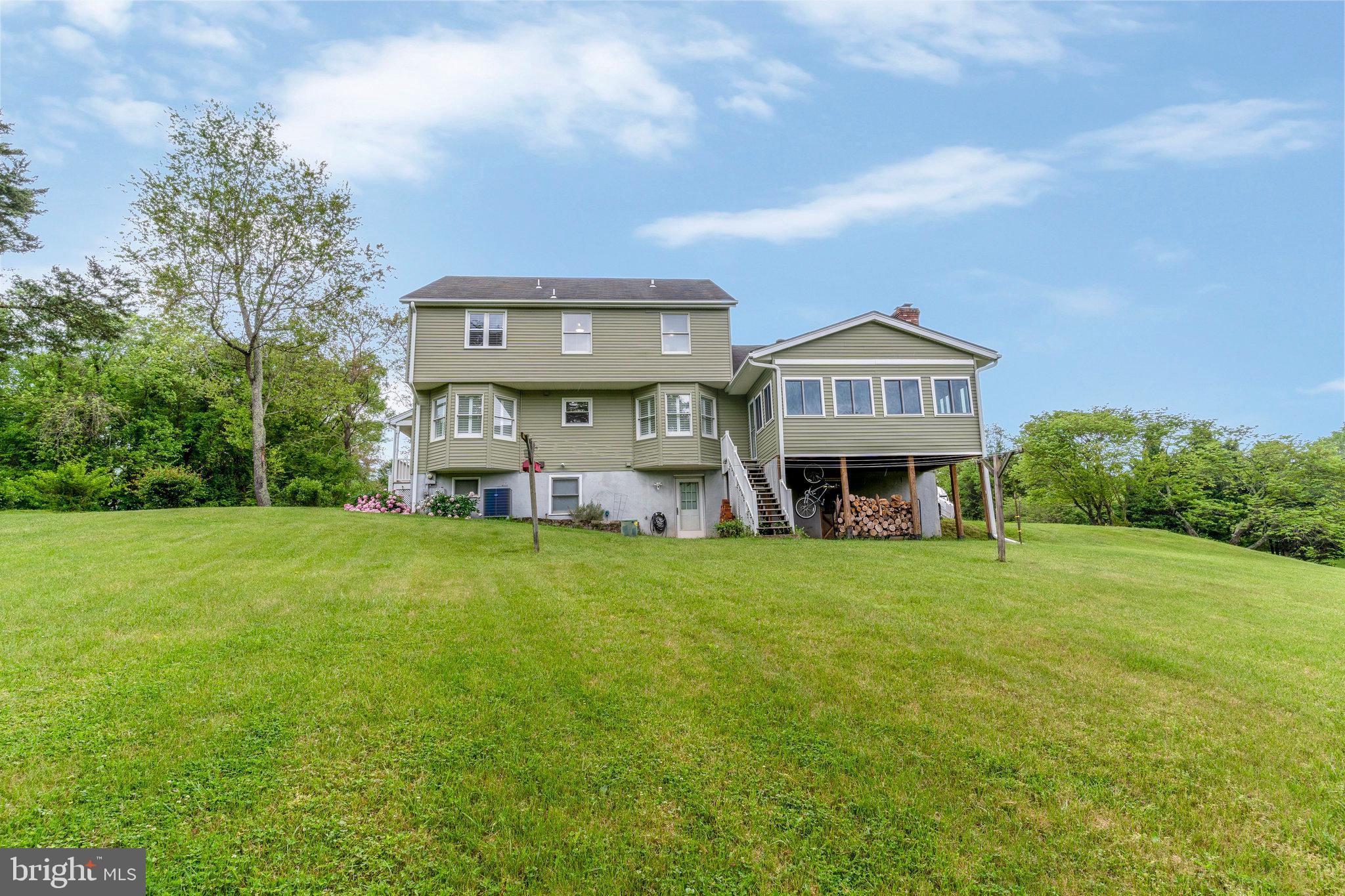 7786 Overbrook Dr