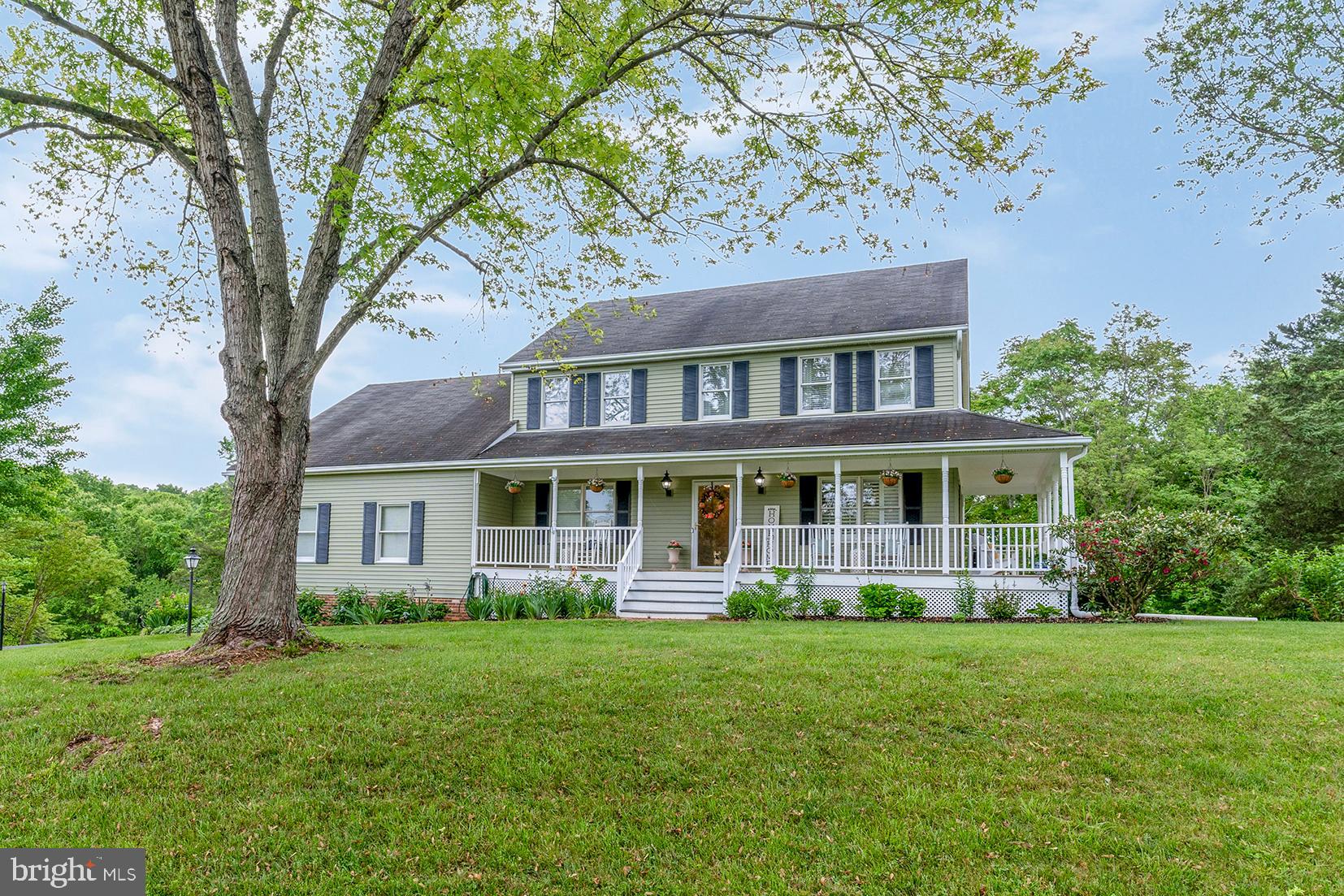 7786 Overbrook Dr