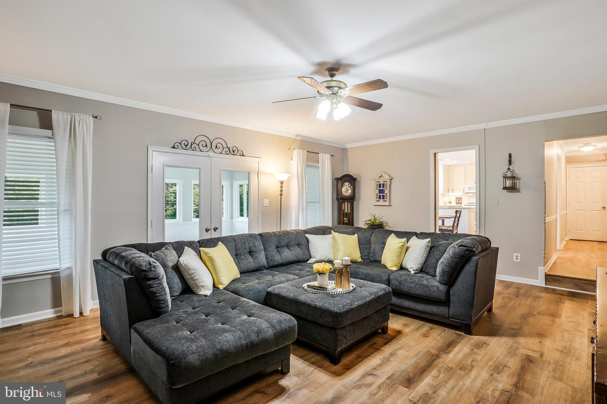 7786 Overbrook Dr
