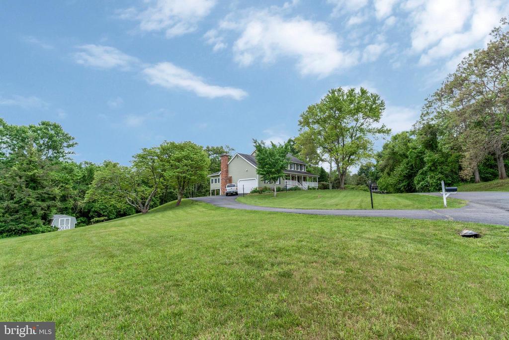 7786 Overbrook Dr