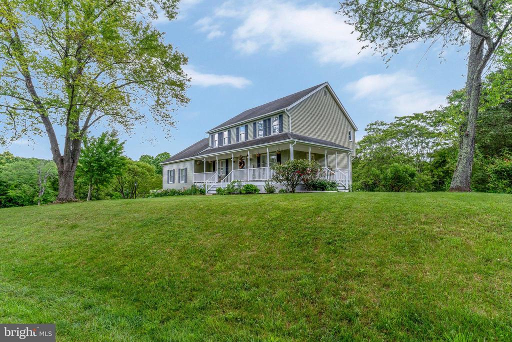 7786 Overbrook Dr