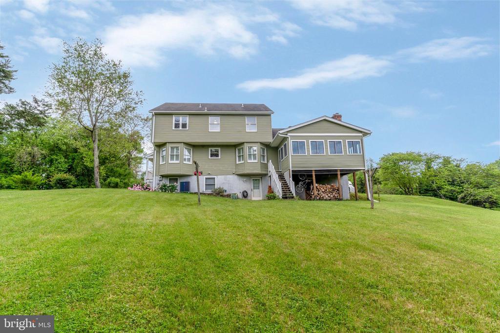 7786 Overbrook Dr