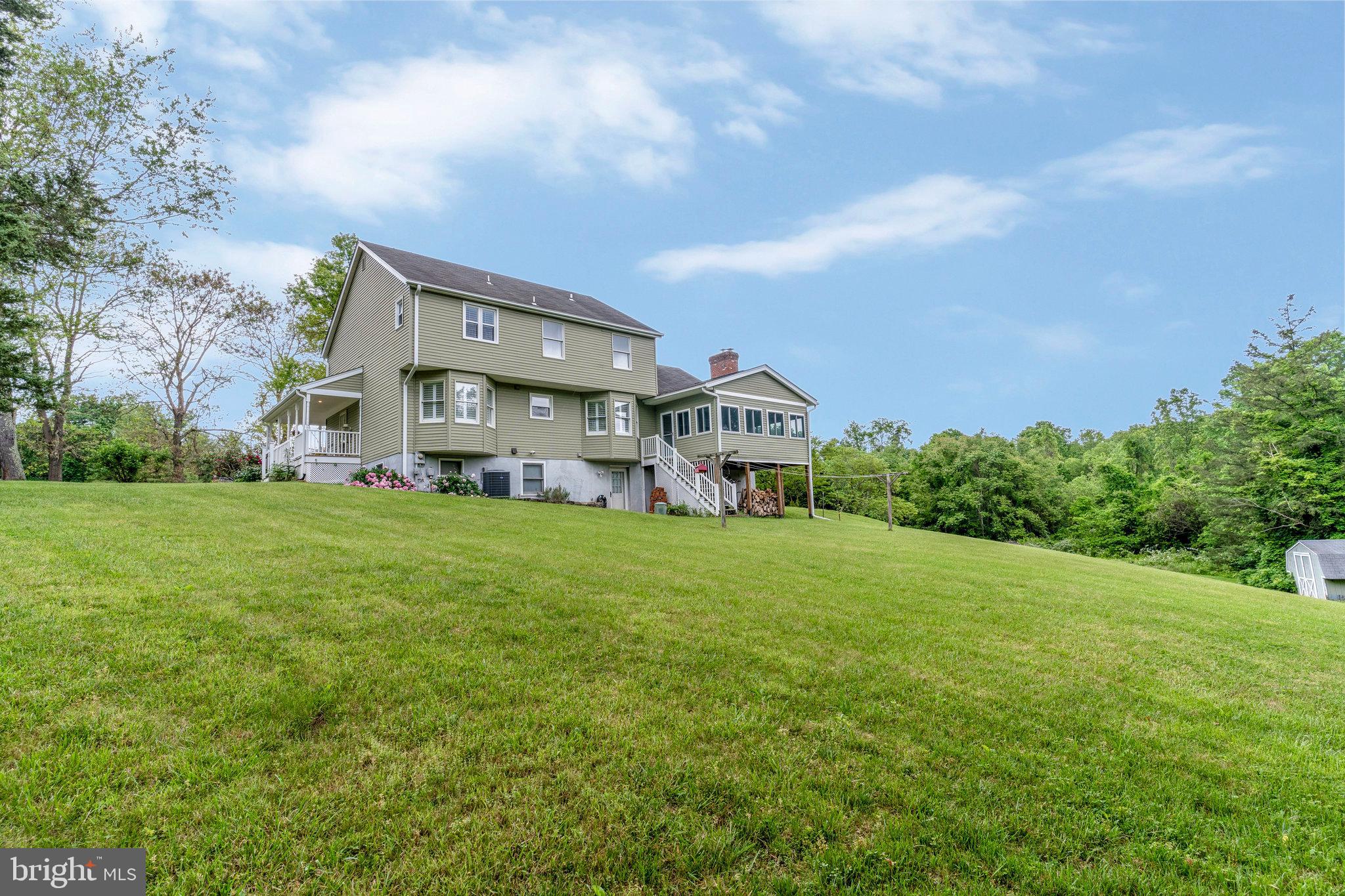 7786 Overbrook Dr