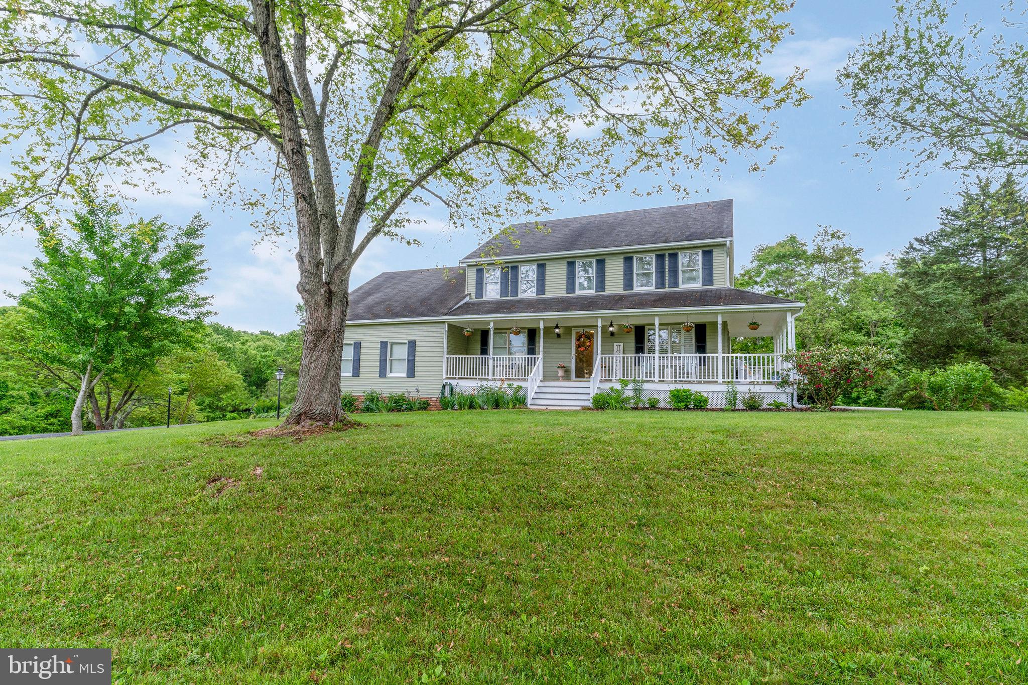 7786 Overbrook Dr