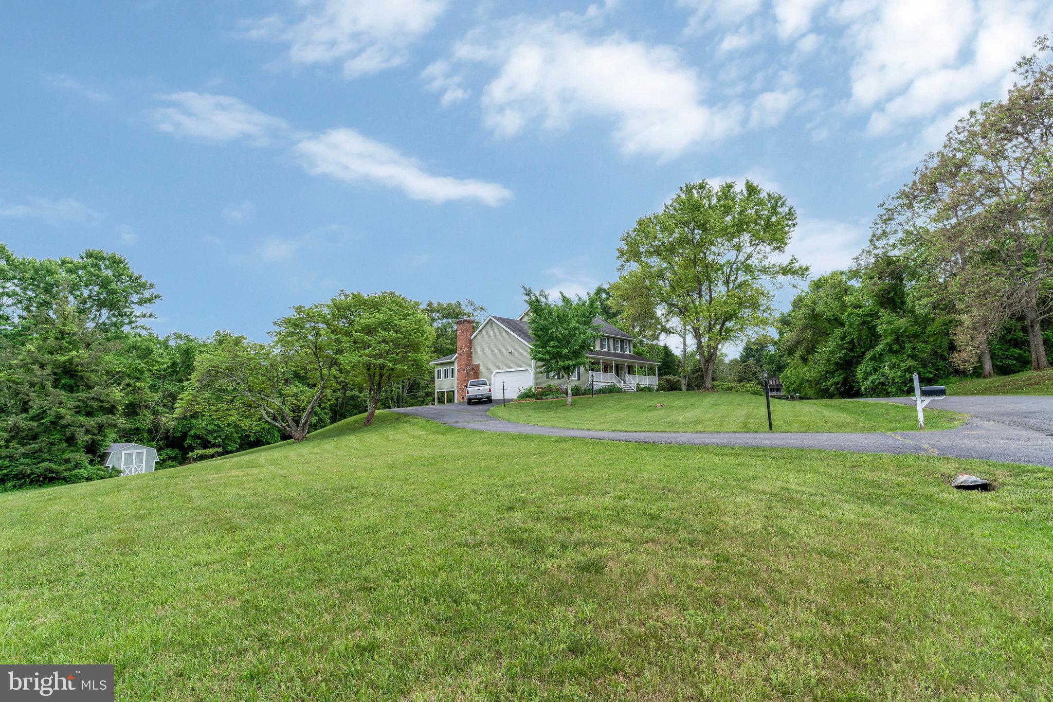 7786 Overbrook Dr